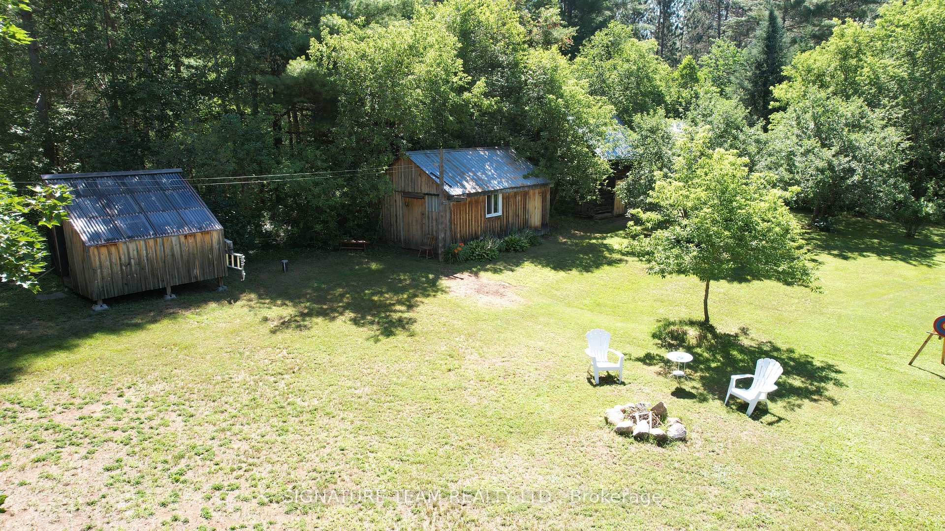 Photo 15 of 1703 Division Road, Killaloe, Hagarty and Richards, Killaloe/Round Lake — HOMEH