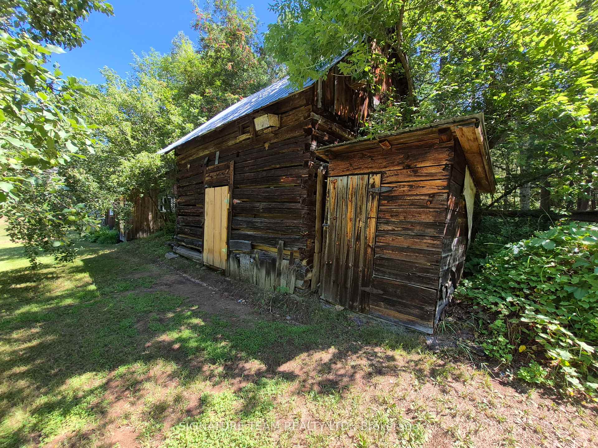 Photo 18 of 1703 Division Road, Killaloe, Hagarty and Richards, Killaloe/Round Lake — HOMEH