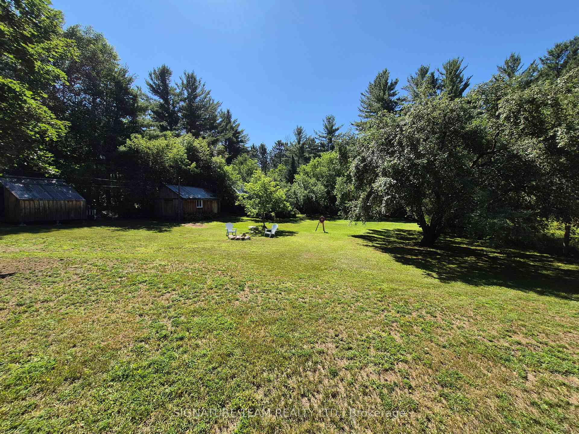 Photo 21 of 1703 Division Road, Killaloe, Hagarty and Richards, Killaloe/Round Lake — HOMEH