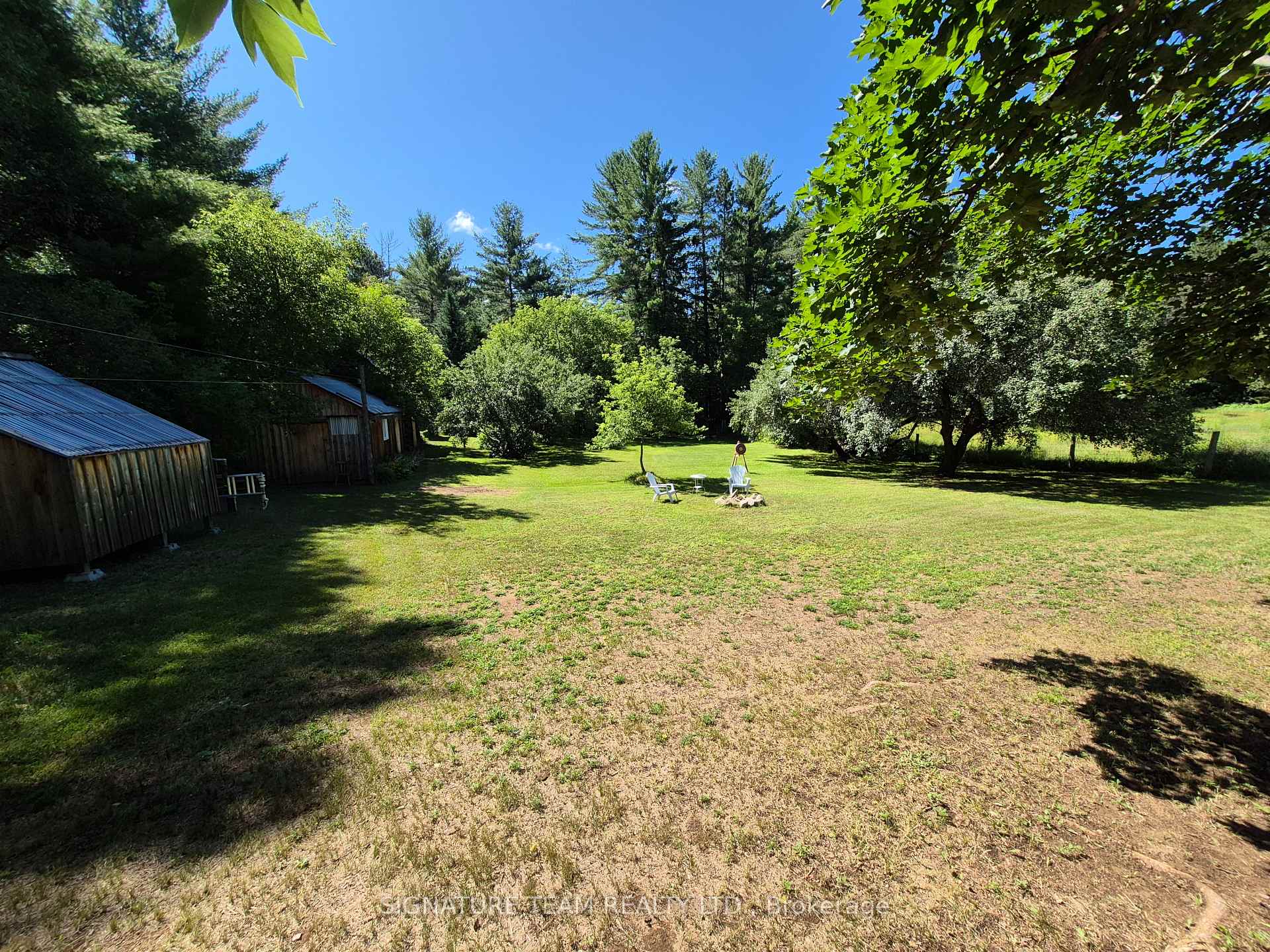 Photo 22 of 1703 Division Road, Killaloe, Hagarty and Richards, Killaloe/Round Lake — HOMEH