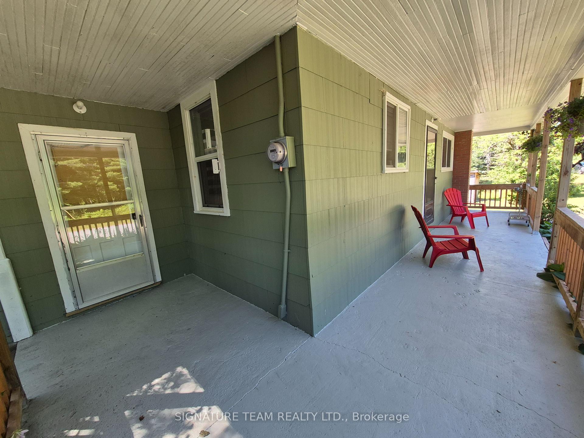 Photo 24 of 1703 Division Road, Killaloe, Hagarty and Richards, Killaloe/Round Lake — HOMEH