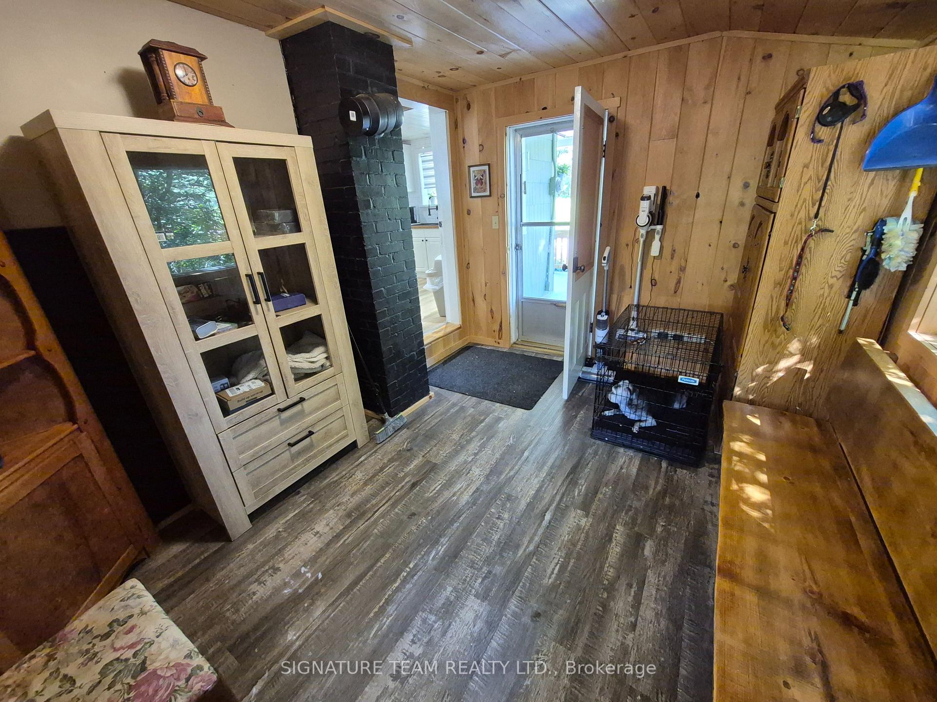 Photo 26 of 1703 Division Road, Killaloe, Hagarty and Richards, Killaloe/Round Lake — HOMEH