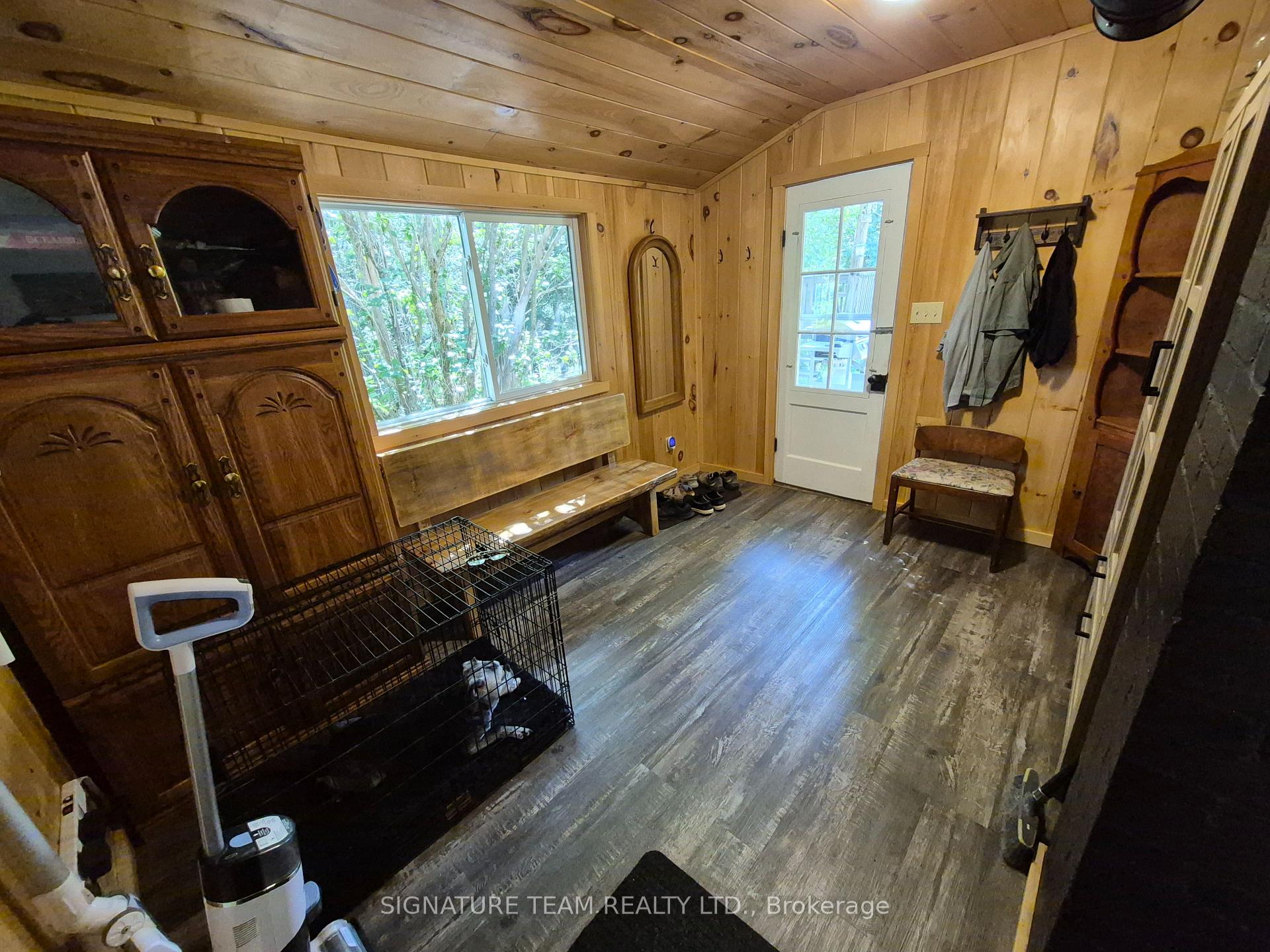 Photo 27 of 1703 Division Road, Killaloe, Hagarty and Richards, Killaloe/Round Lake — HOMEH
