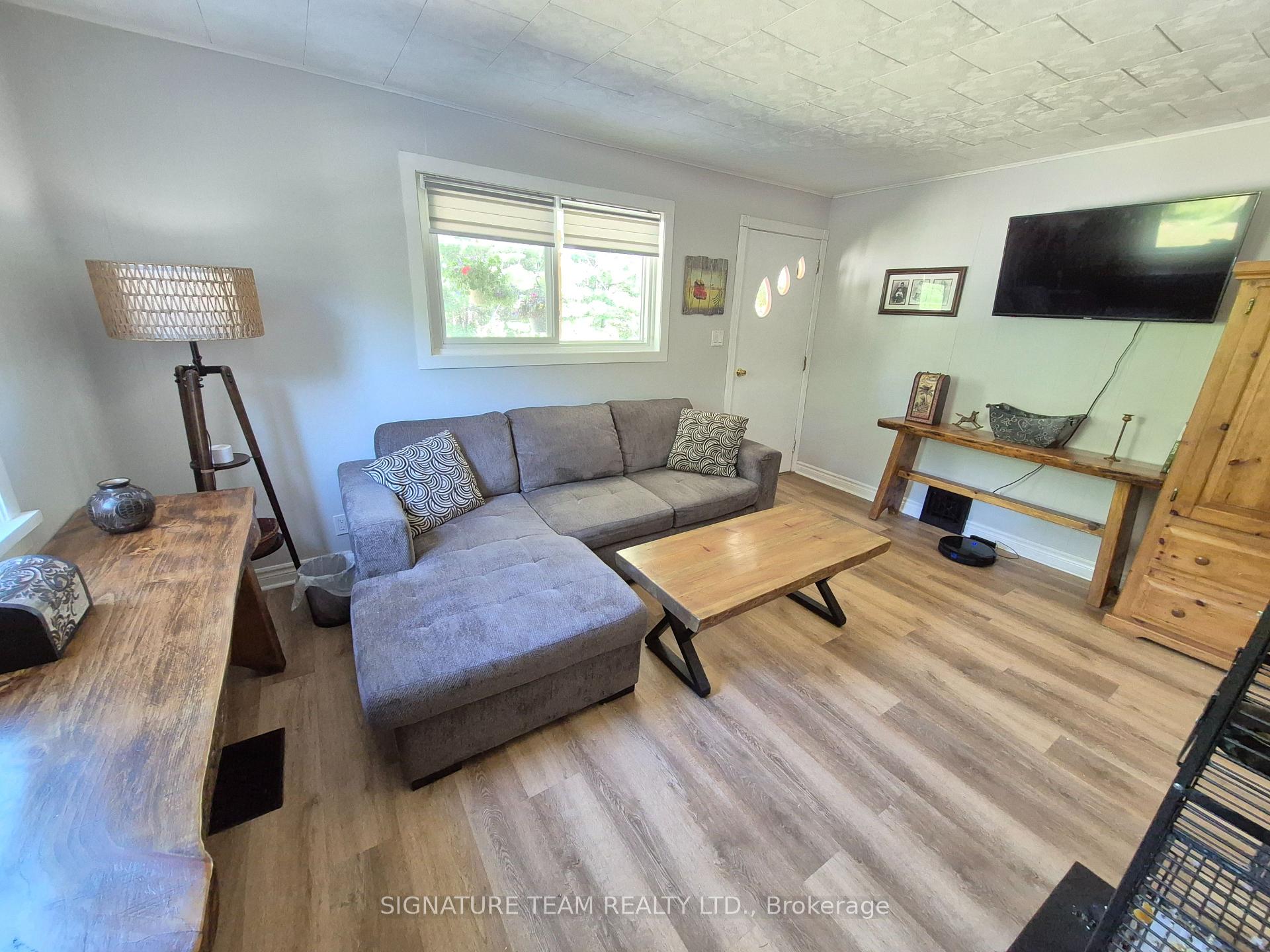 Photo 28 of 1703 Division Road, Killaloe, Hagarty and Richards, Killaloe/Round Lake — HOMEH