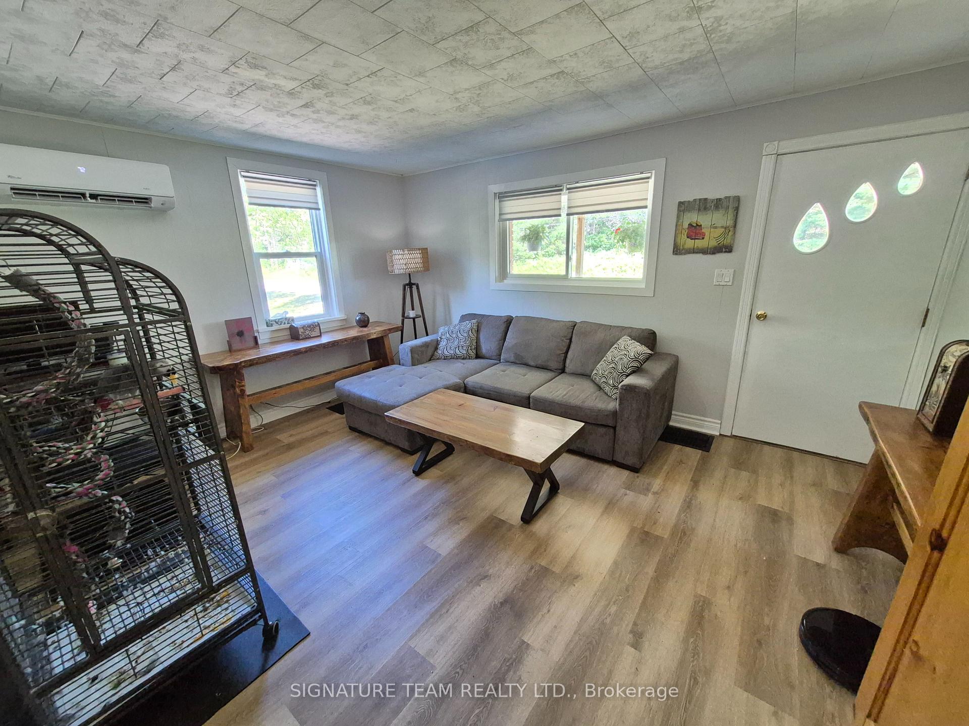 Photo 29 of 1703 Division Road, Killaloe, Hagarty and Richards, Killaloe/Round Lake — HOMEH