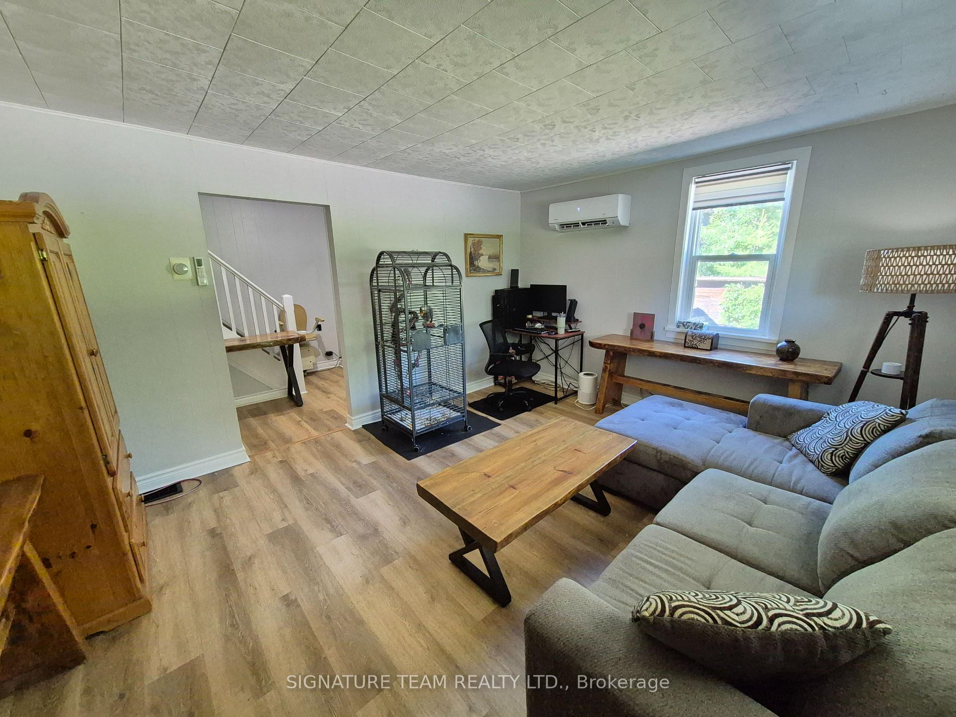 Photo 30 of 1703 Division Road, Killaloe, Hagarty and Richards, Killaloe/Round Lake — HOMEH