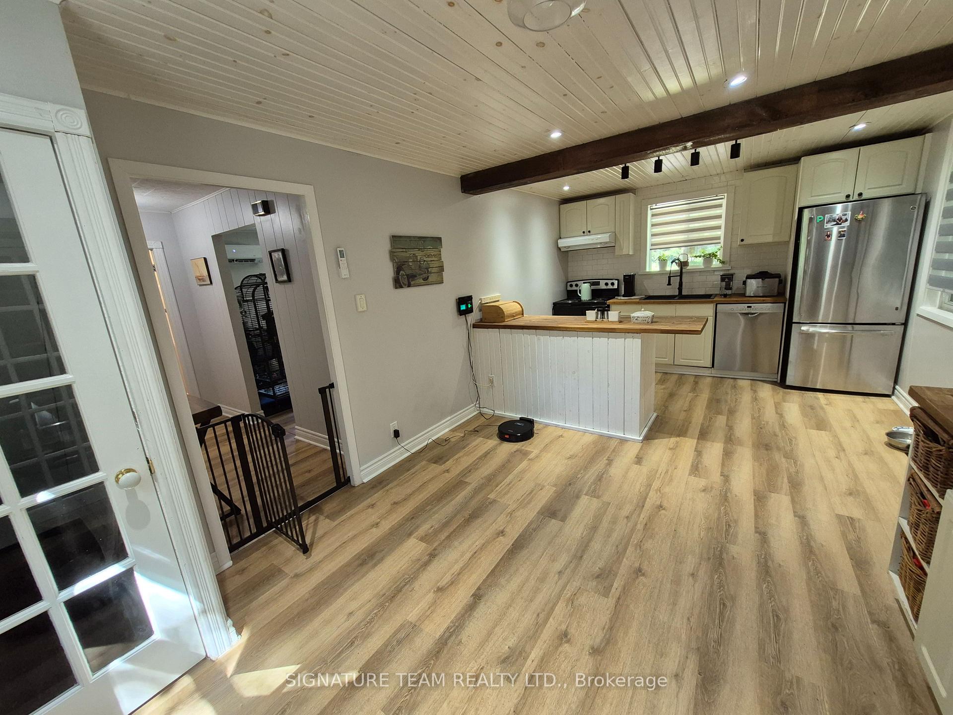 Photo 31 of 1703 Division Road, Killaloe, Hagarty and Richards, Killaloe/Round Lake — HOMEH