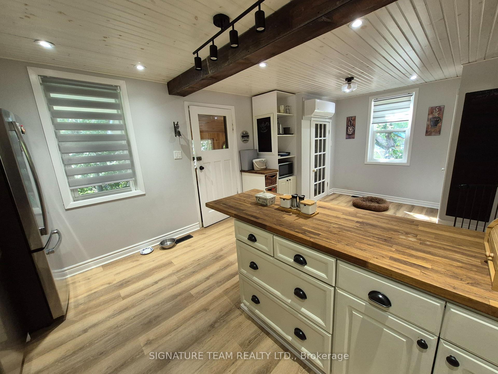 Photo 32 of 1703 Division Road, Killaloe, Hagarty and Richards, Killaloe/Round Lake — HOMEH