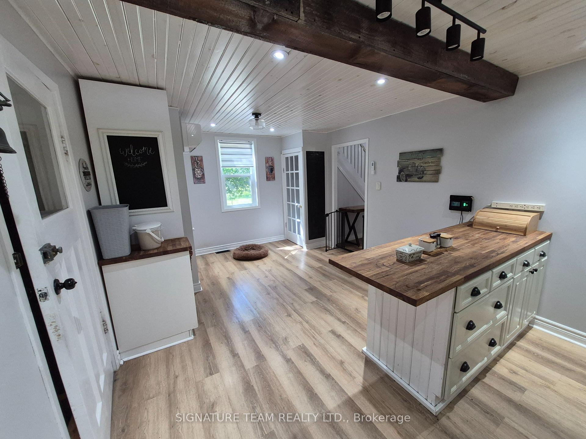 Photo 33 of 1703 Division Road, Killaloe, Hagarty and Richards, Killaloe/Round Lake — HOMEH