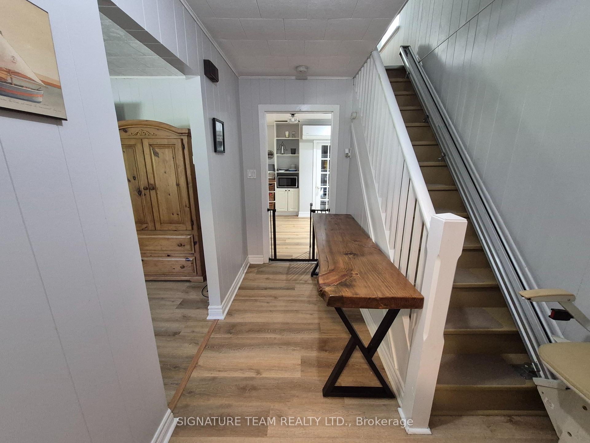 Photo 35 of 1703 Division Road, Killaloe, Hagarty and Richards, Killaloe/Round Lake — HOMEH