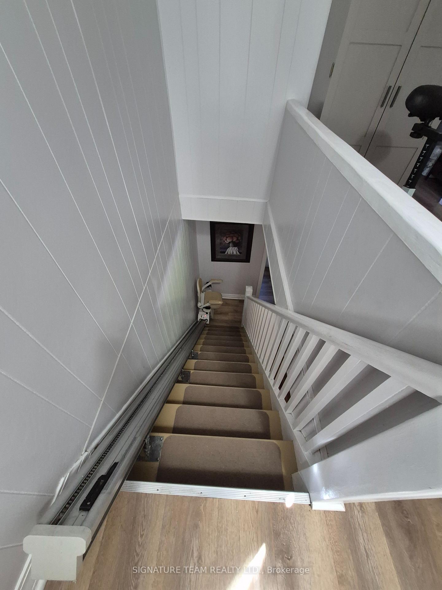 Photo 39 of 1703 Division Road, Killaloe, Hagarty and Richards, Killaloe/Round Lake — HOMEH