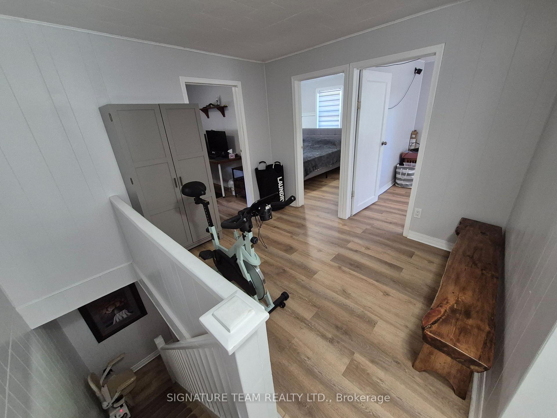 Photo 40 of 1703 Division Road, Killaloe, Hagarty and Richards, Killaloe/Round Lake — HOMEH