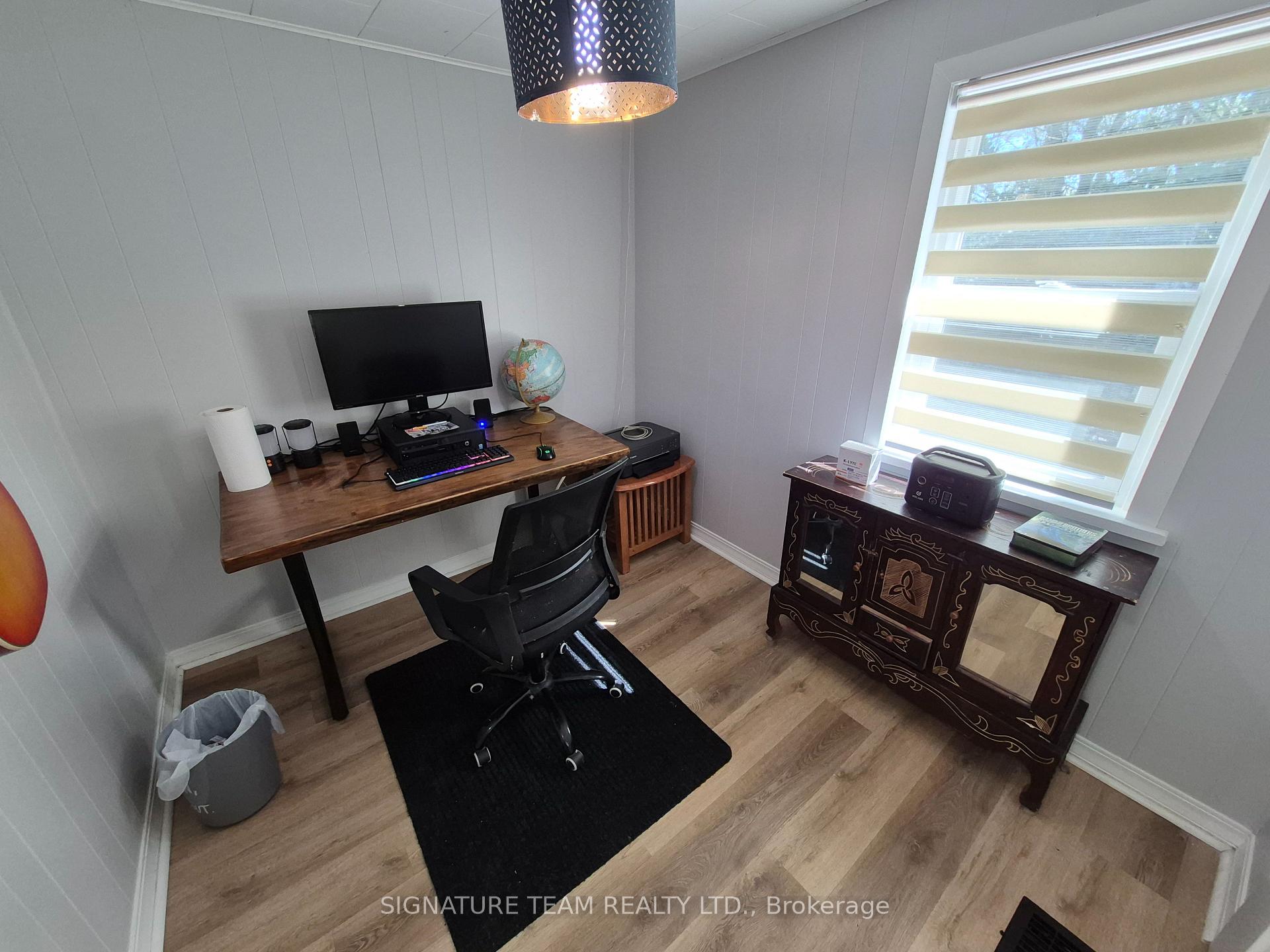 Photo 44 of 1703 Division Road, Killaloe, Hagarty and Richards, Killaloe/Round Lake — HOMEH