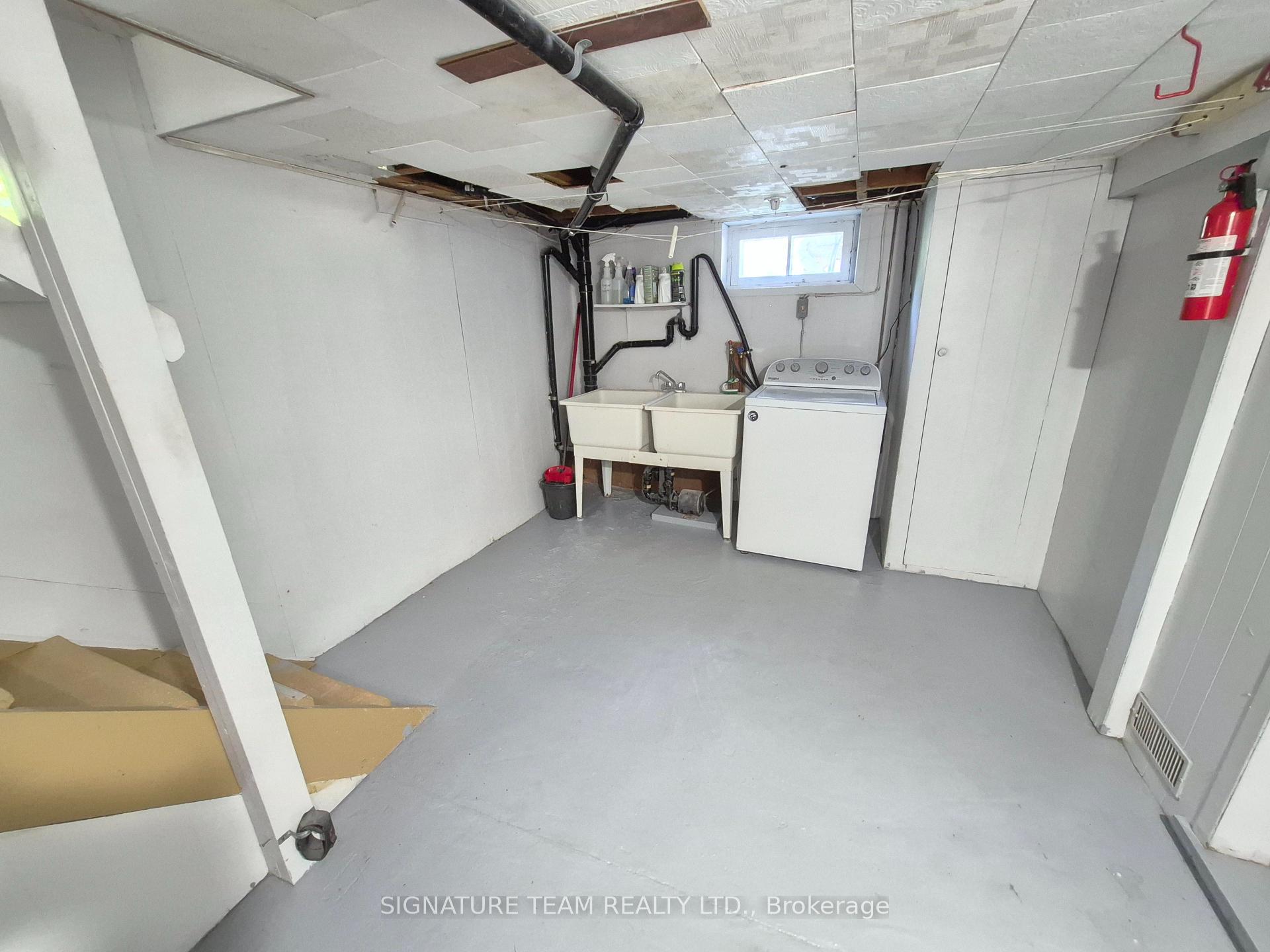 Photo 45 of 1703 Division Road, Killaloe, Hagarty and Richards, Killaloe/Round Lake — HOMEH