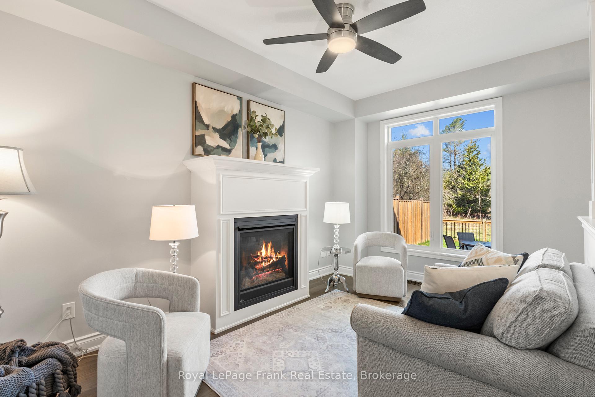 Photo 12 of 12 Coldbrook Drive, Cavan Monaghan, Millbrook Village — HOMEH