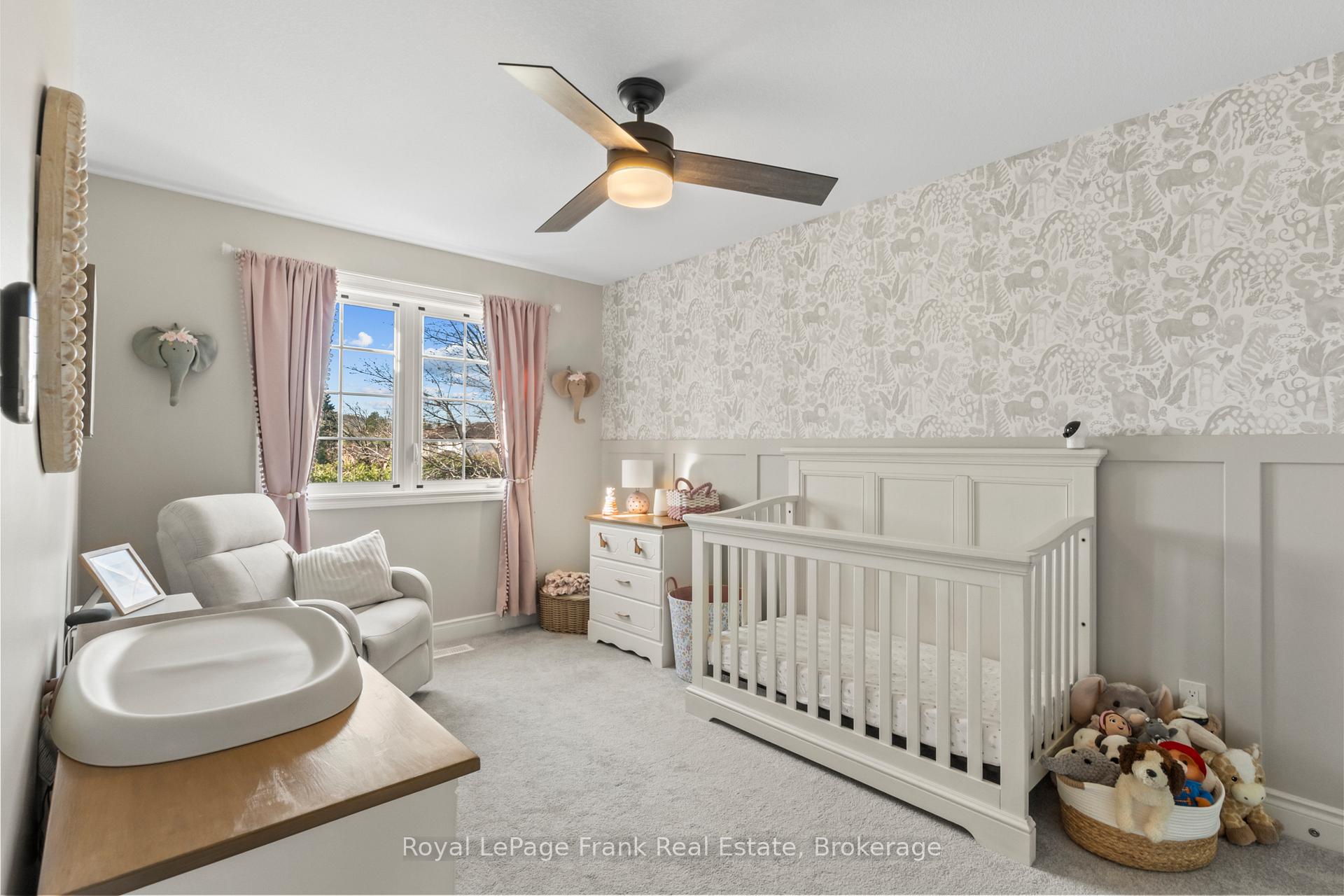 Photo 18 of 12 Coldbrook Drive, Cavan Monaghan, Millbrook Village — HOMEH