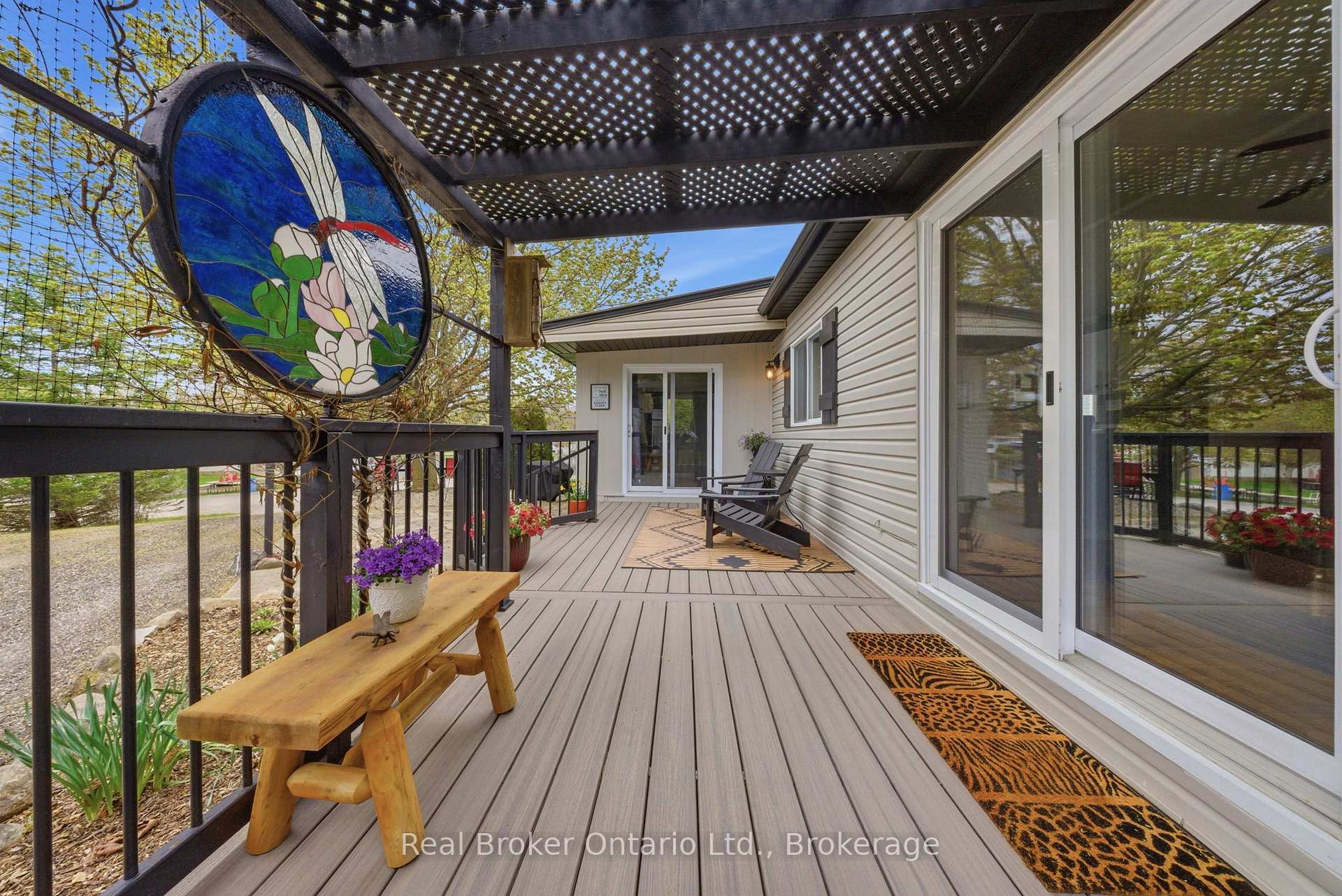 Photo 5 of 230 Mountain Ash Road, North Dumfries, Ayr — HOMEH