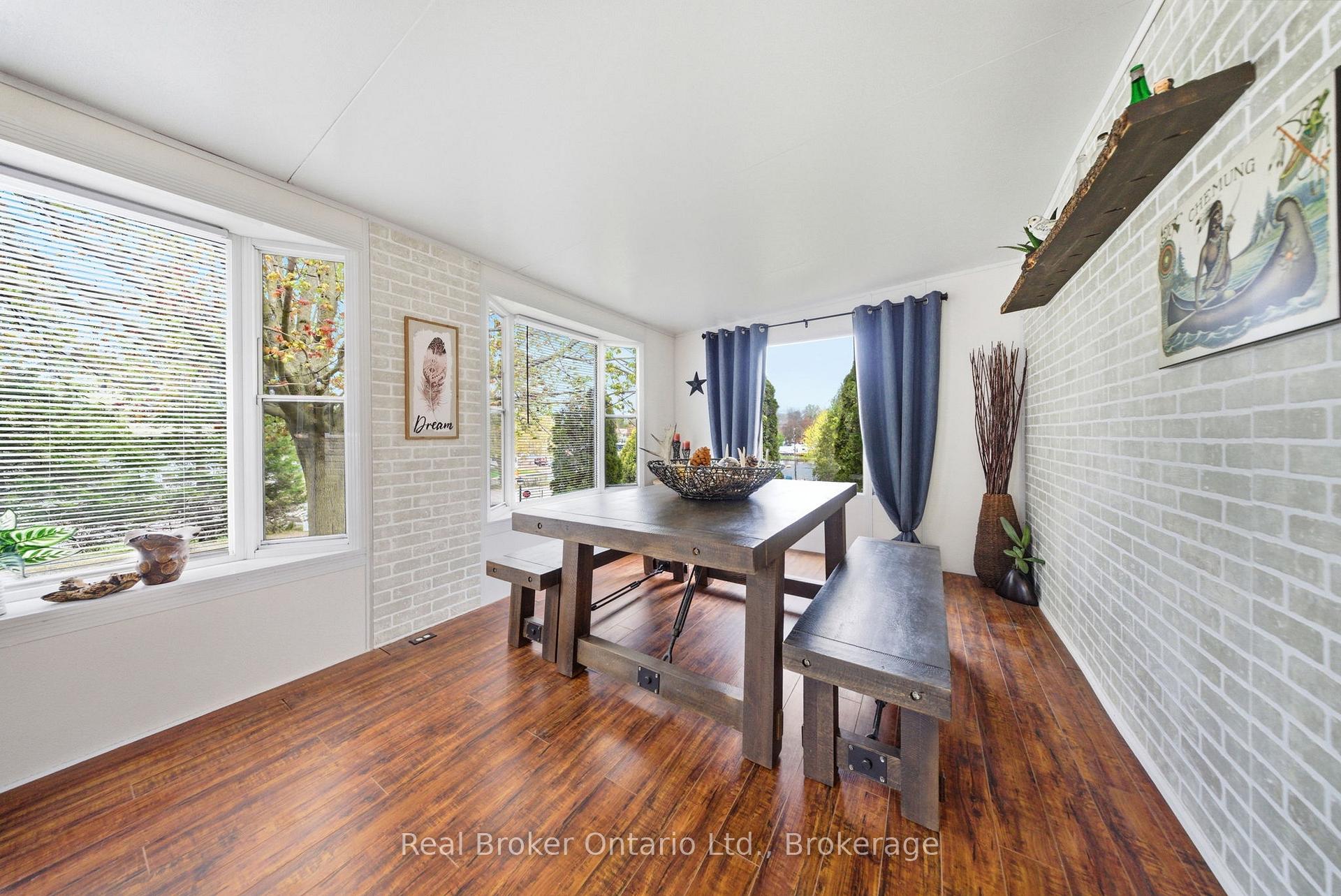 Photo 7 of 230 Mountain Ash Road, North Dumfries, Ayr — HOMEH