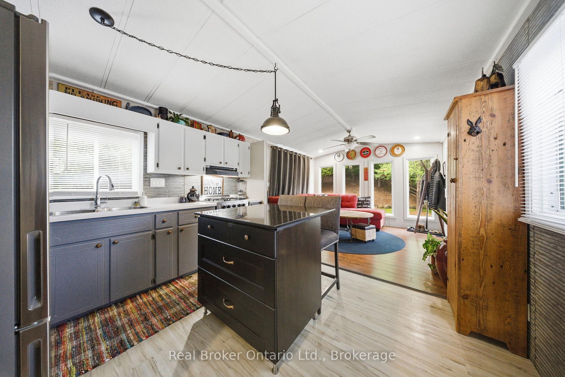 Photo 14 of 230 Mountain Ash Road, North Dumfries, Ayr — HOMEH