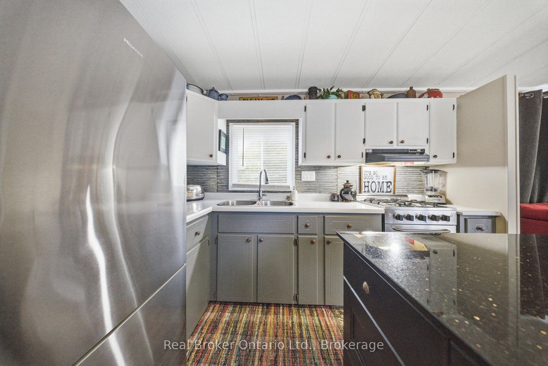 Photo 15 of 230 Mountain Ash Road, North Dumfries, Ayr — HOMEH