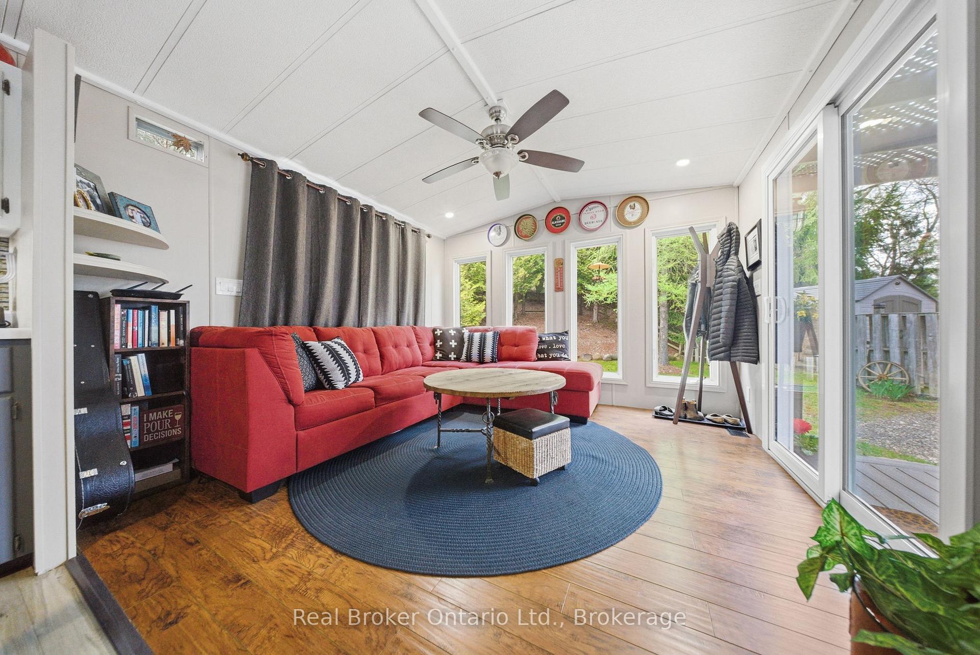 Photo 18 of 230 Mountain Ash Road, North Dumfries, Ayr — HOMEH