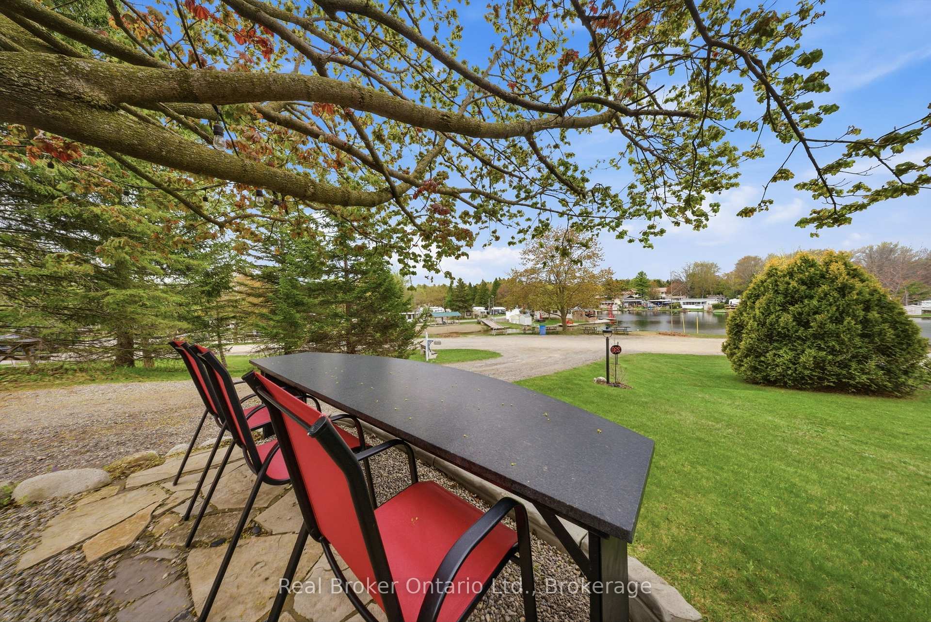 Photo 21 of 230 Mountain Ash Road, North Dumfries, Ayr — HOMEH