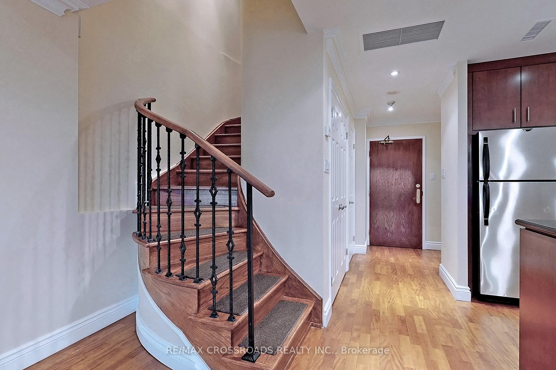 Photo 8 of Unit Ph02, 1001 Bay Street, Toronto, Bay Street Corridor — HOMEH