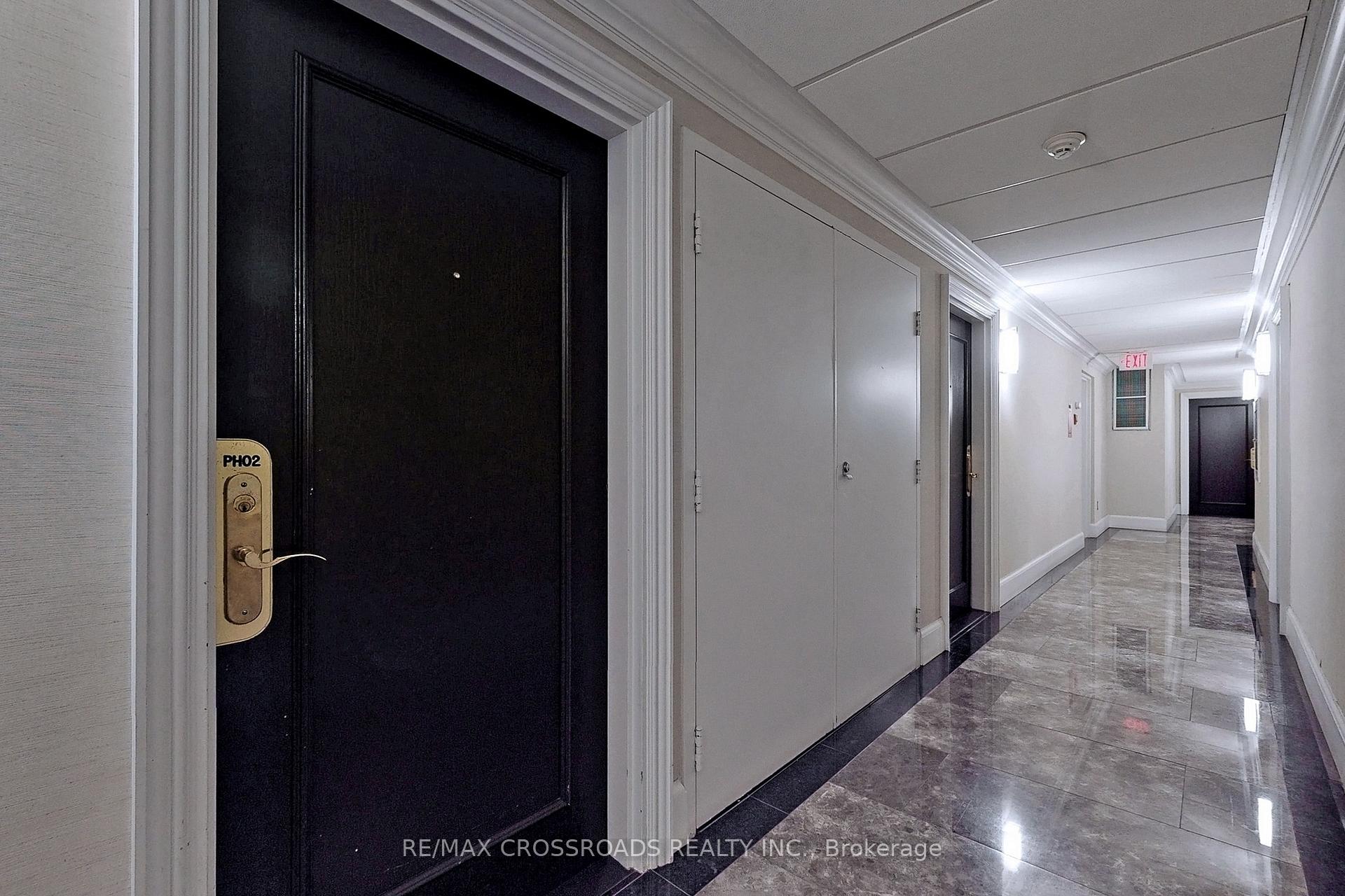 Photo 12 of Unit Ph02, 1001 Bay Street, Toronto, Bay Street Corridor — HOMEH