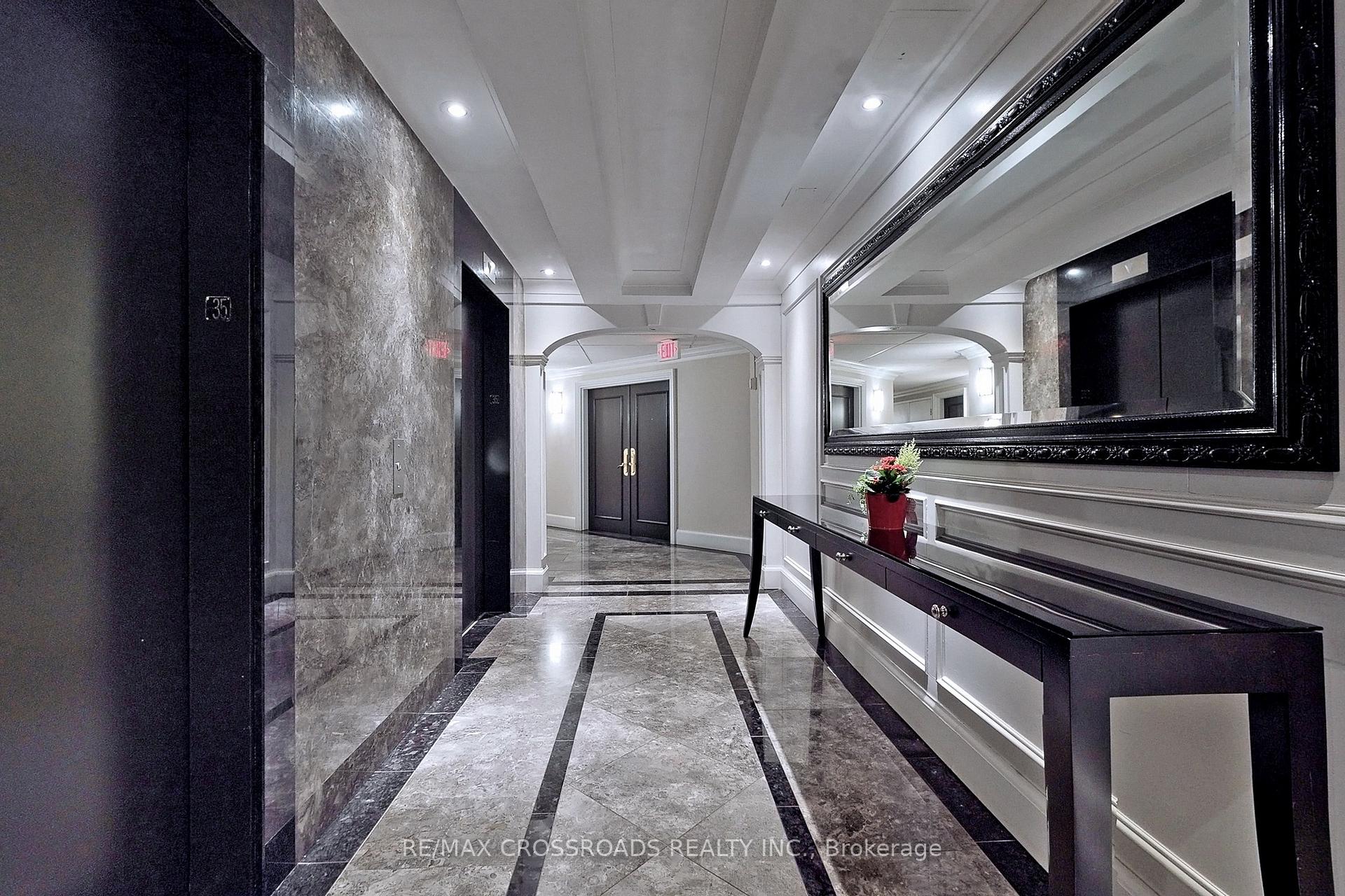 Photo 31 of Unit Ph02, 1001 Bay Street, Toronto, Bay Street Corridor — HOMEH