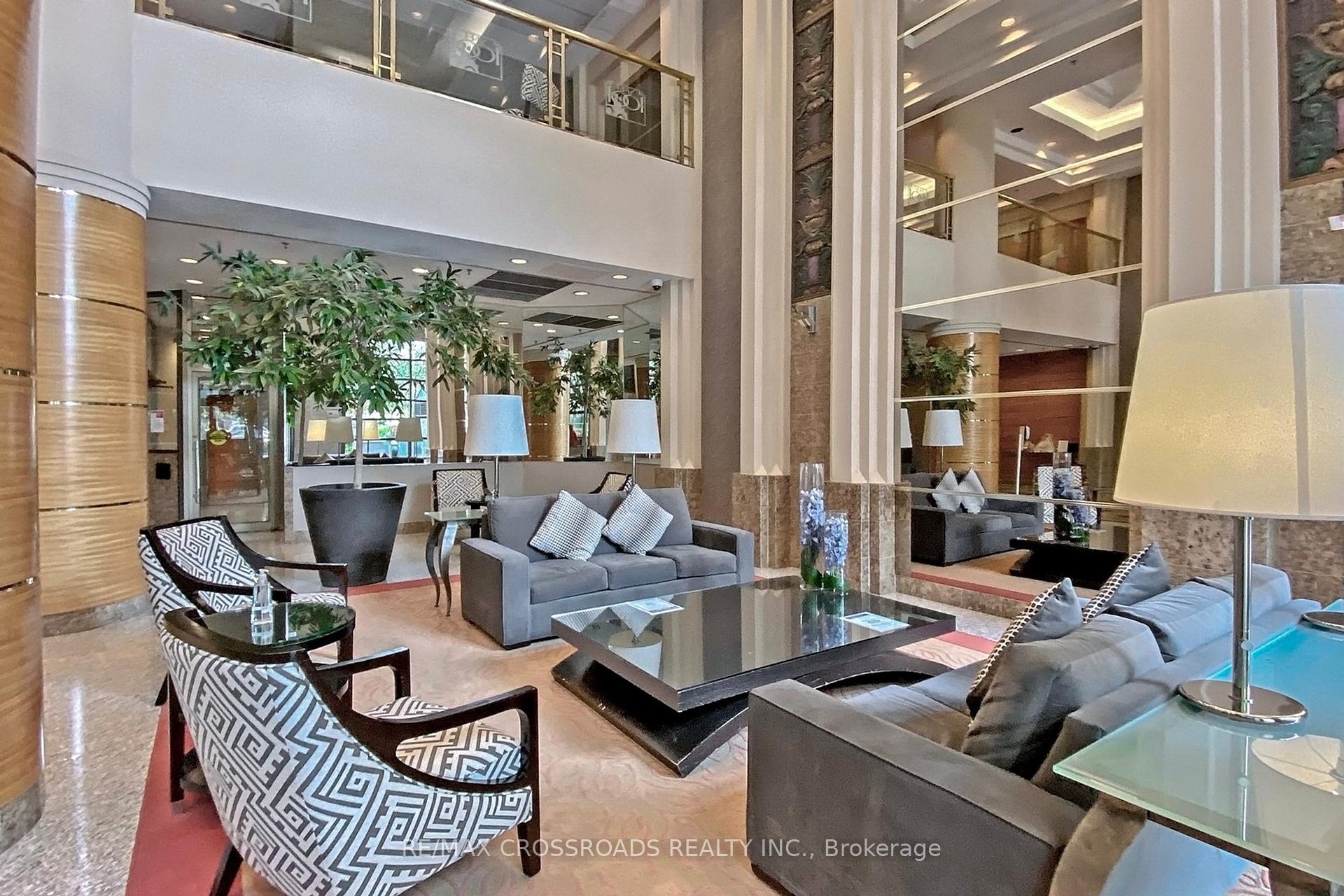 Photo 40 of Unit Ph02, 1001 Bay Street, Toronto, Bay Street Corridor — HOMEH