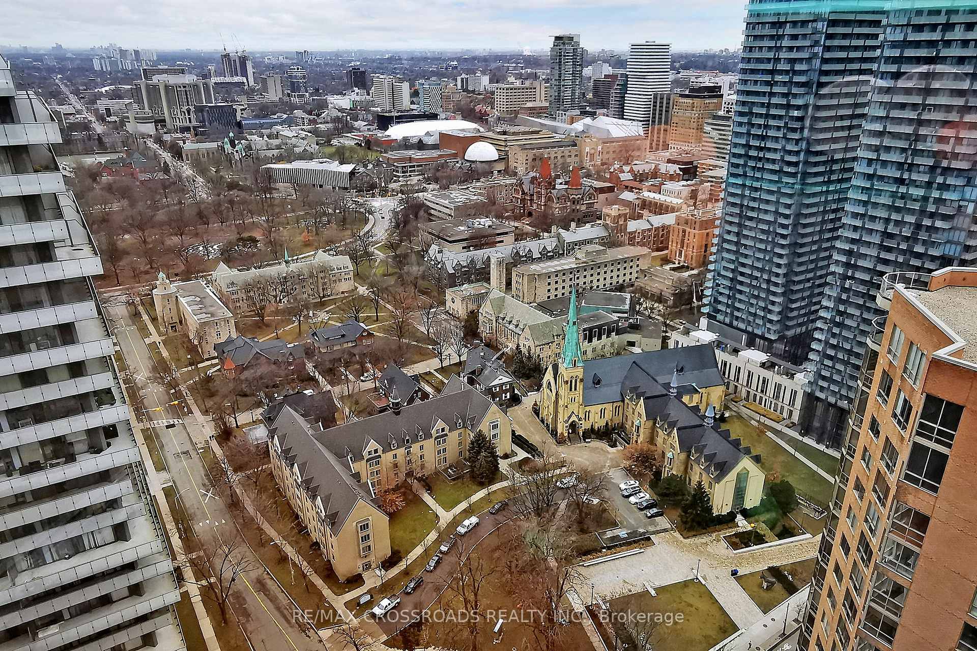 Photo 44 of Unit Ph02, 1001 Bay Street, Toronto, Bay Street Corridor — HOMEH