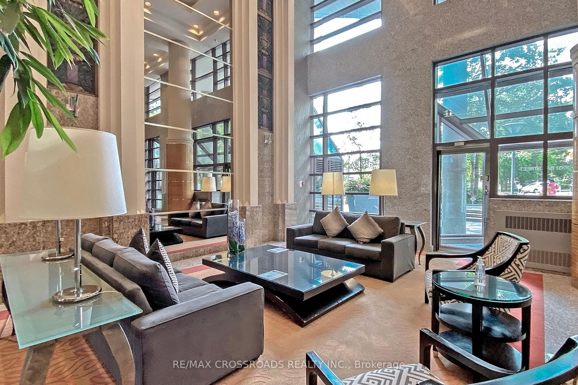 Photo 48 of Unit Ph02, 1001 Bay Street, Toronto, Bay Street Corridor — HOMEH