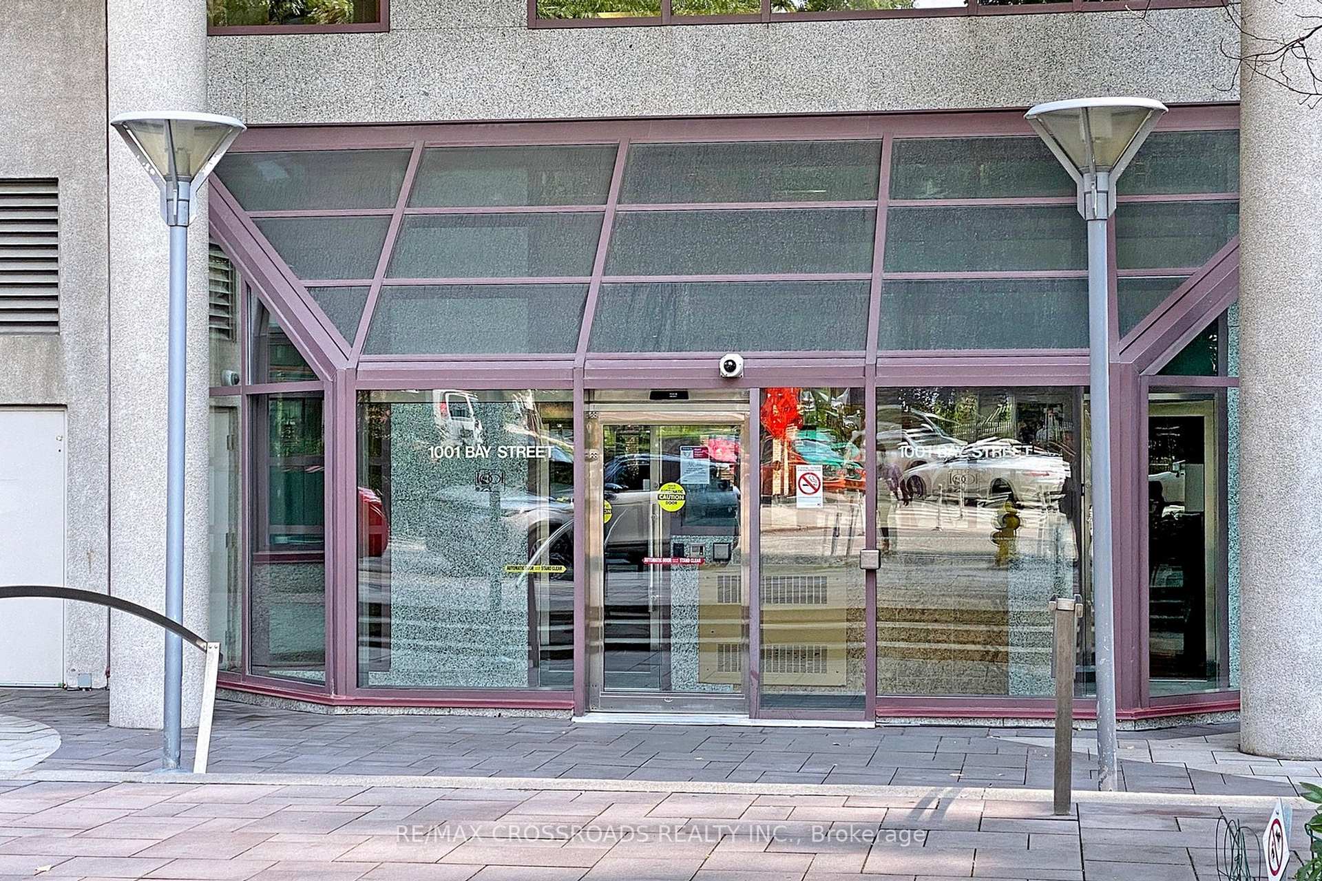 Photo 49 of Unit Ph02, 1001 Bay Street, Toronto, Bay Street Corridor — HOMEH