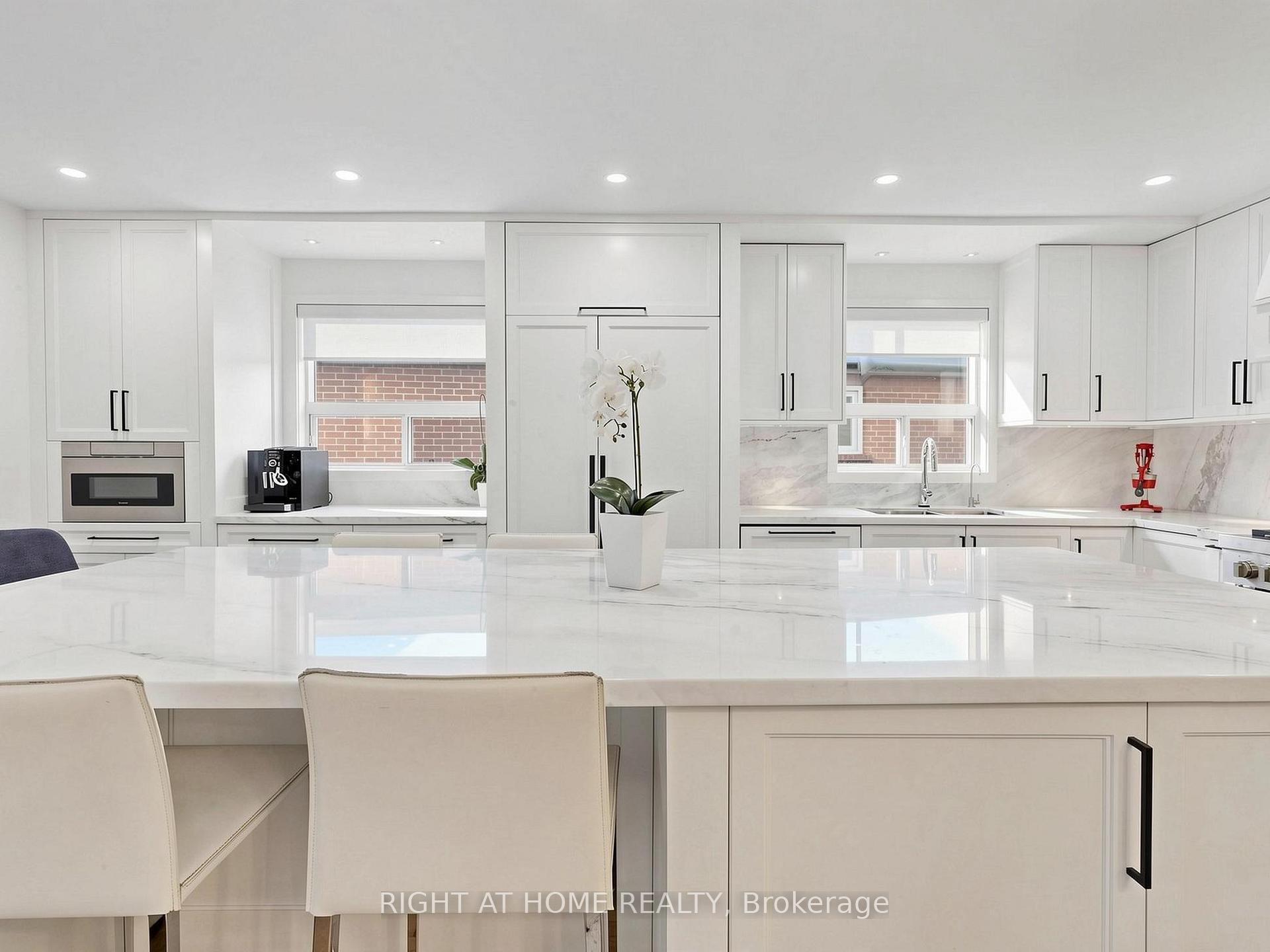 Photo 5 of 59 Terra Road, Vaughan, East Woodbridge — HOMEH