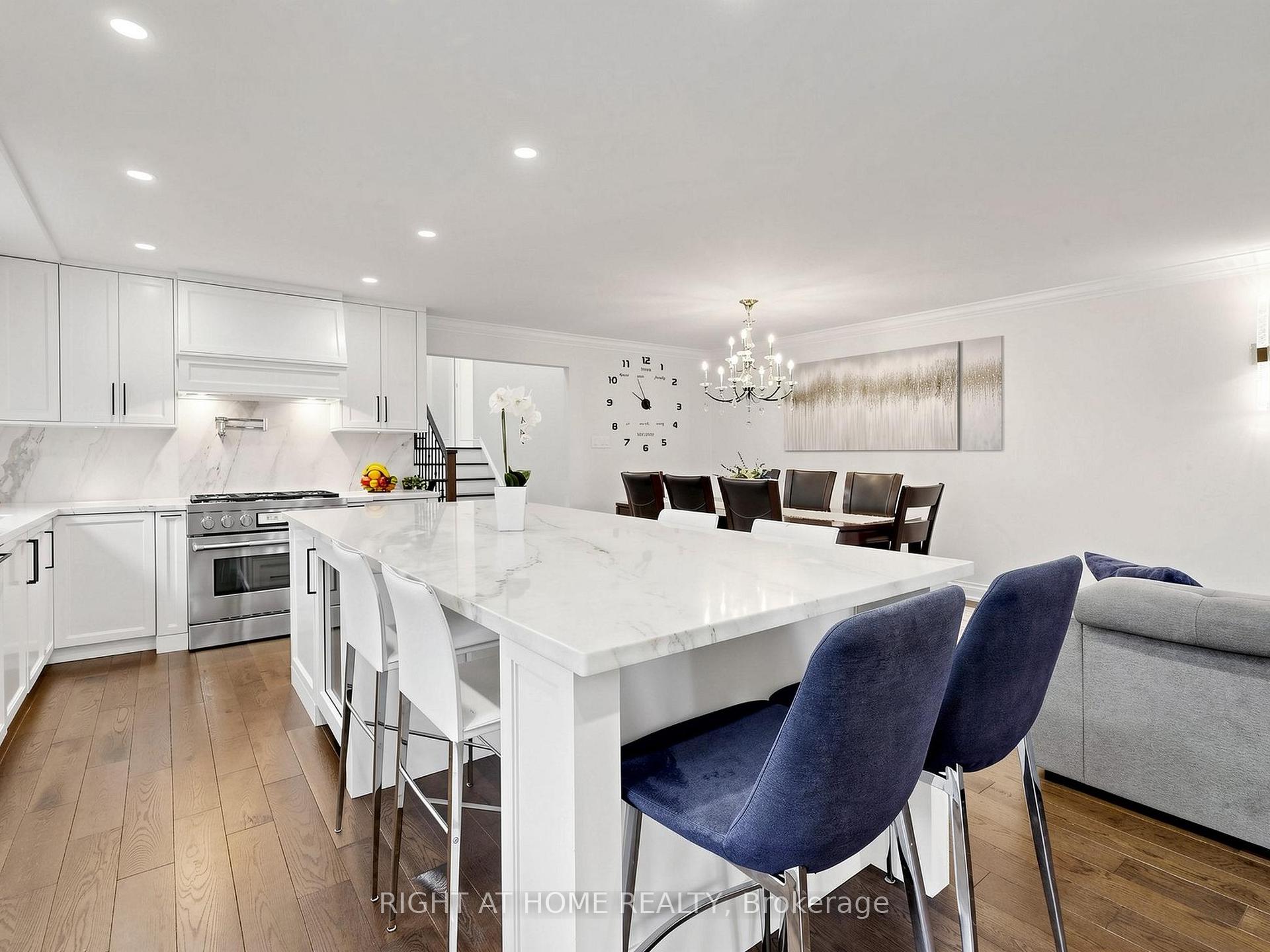Photo 8 of 59 Terra Road, Vaughan, East Woodbridge — HOMEH