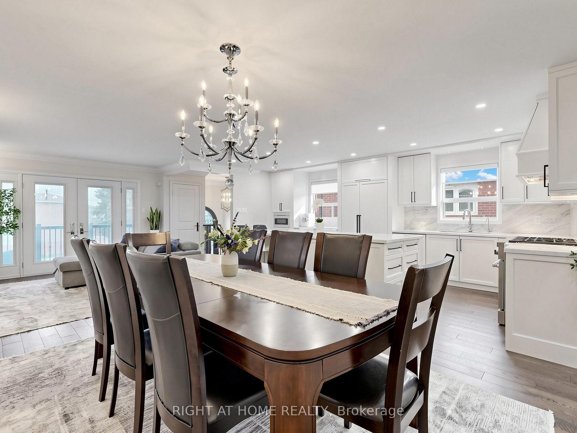 Photo 10 of 59 Terra Road, Vaughan, East Woodbridge — HOMEH