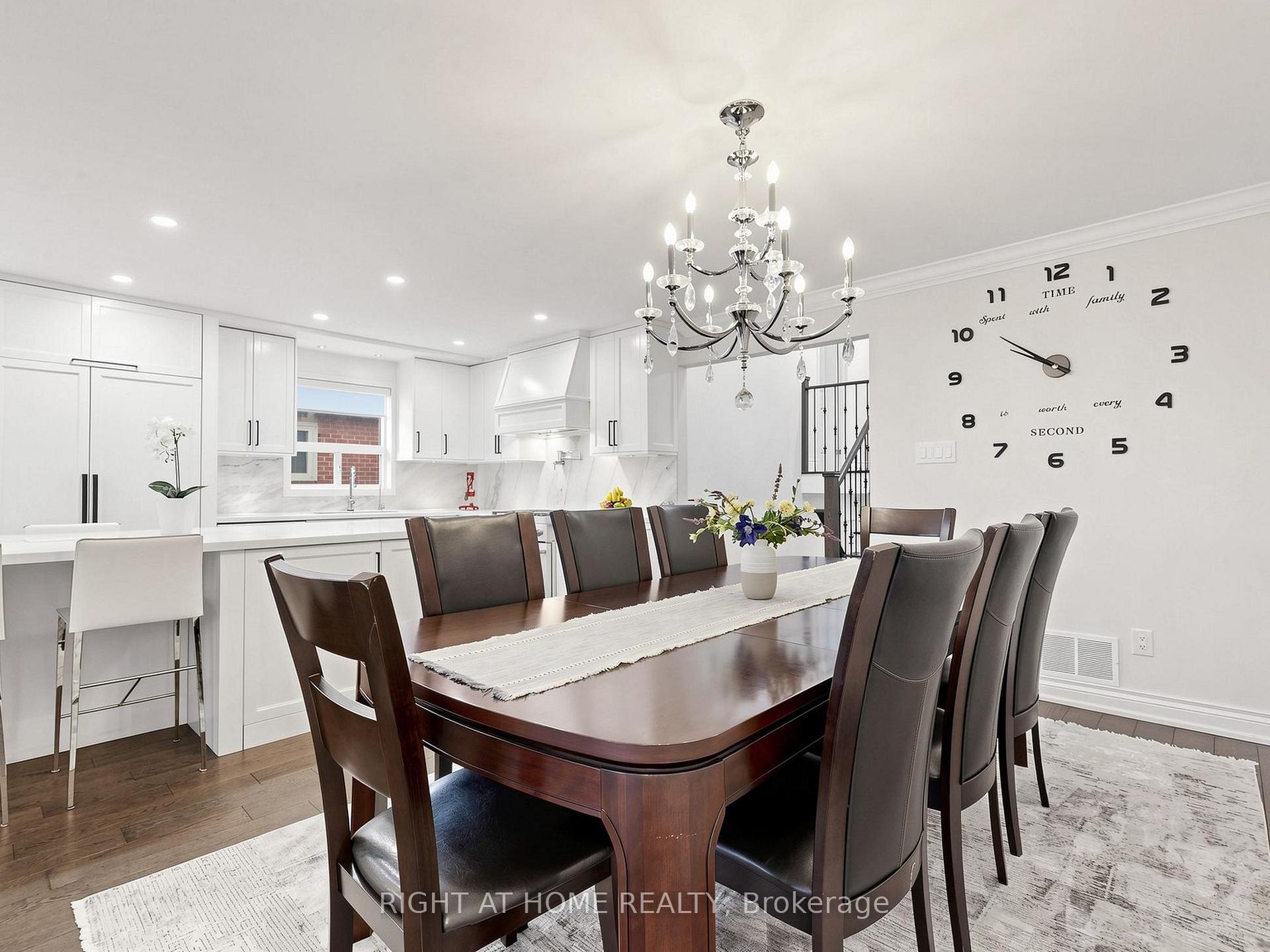 Photo 11 of 59 Terra Road, Vaughan, East Woodbridge — HOMEH