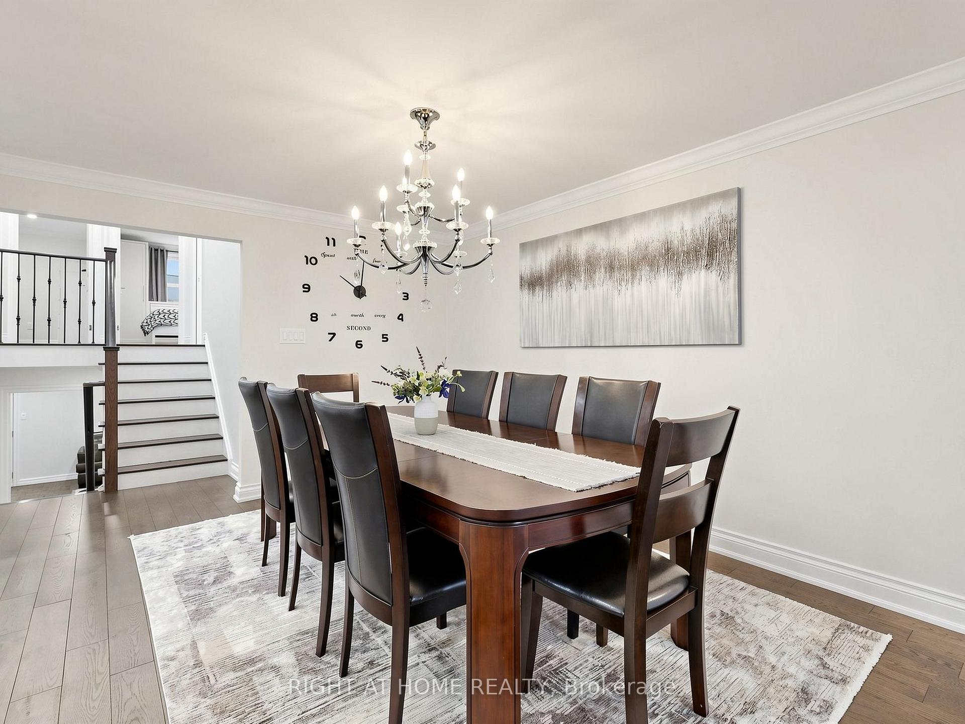 Photo 12 of 59 Terra Road, Vaughan, East Woodbridge — HOMEH