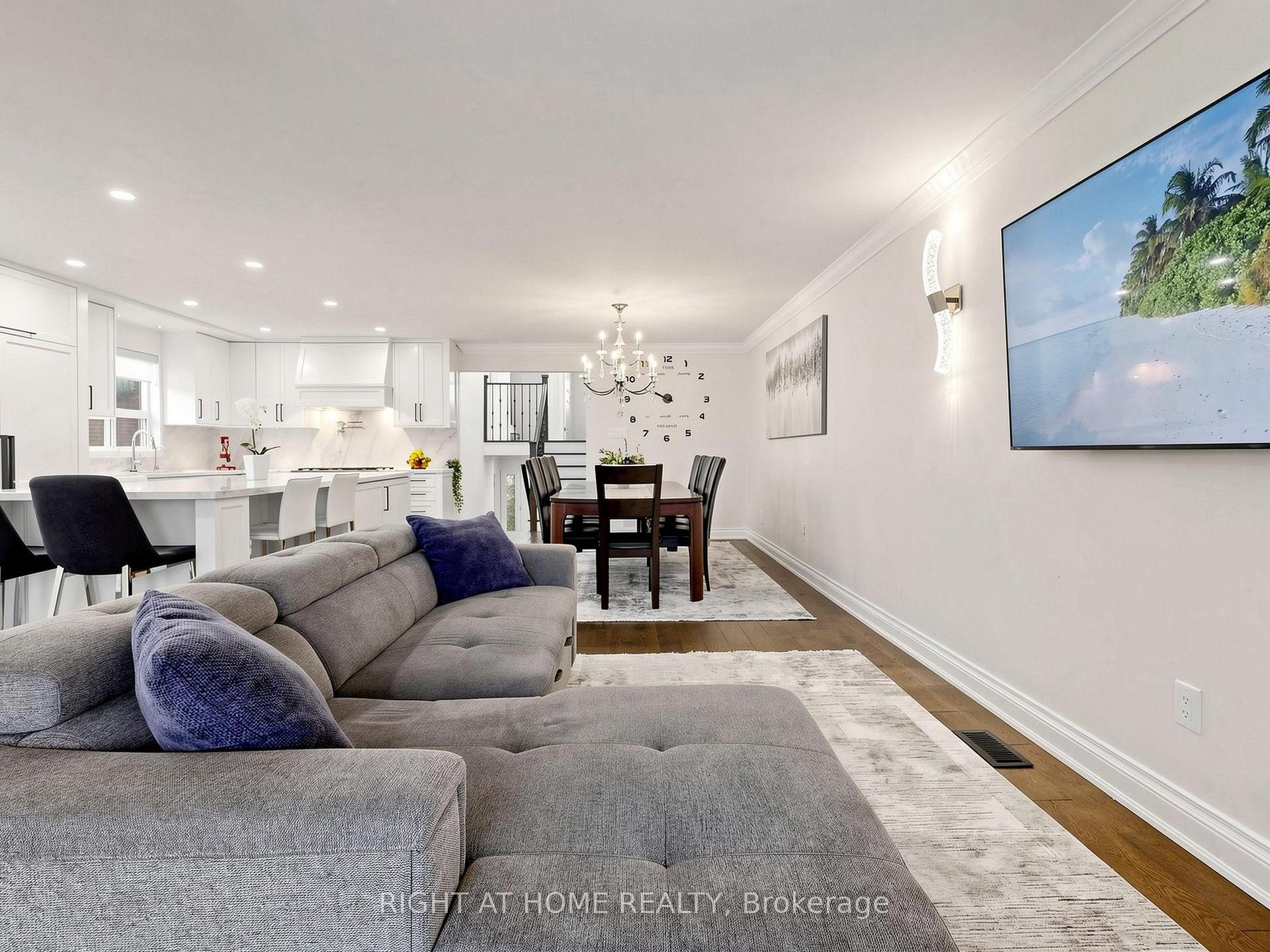 Photo 15 of 59 Terra Road, Vaughan, East Woodbridge — HOMEH