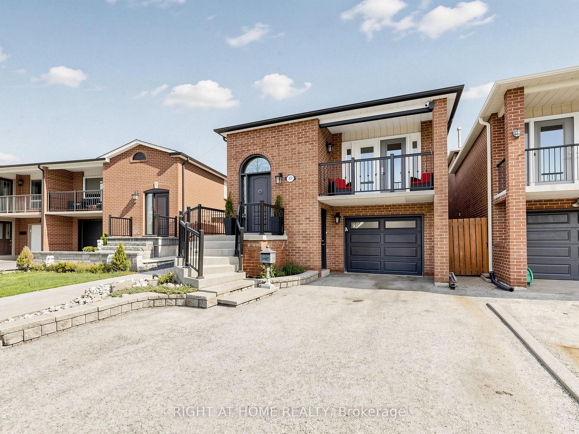Photo 17 of 59 Terra Road, Vaughan, East Woodbridge — HOMEH
