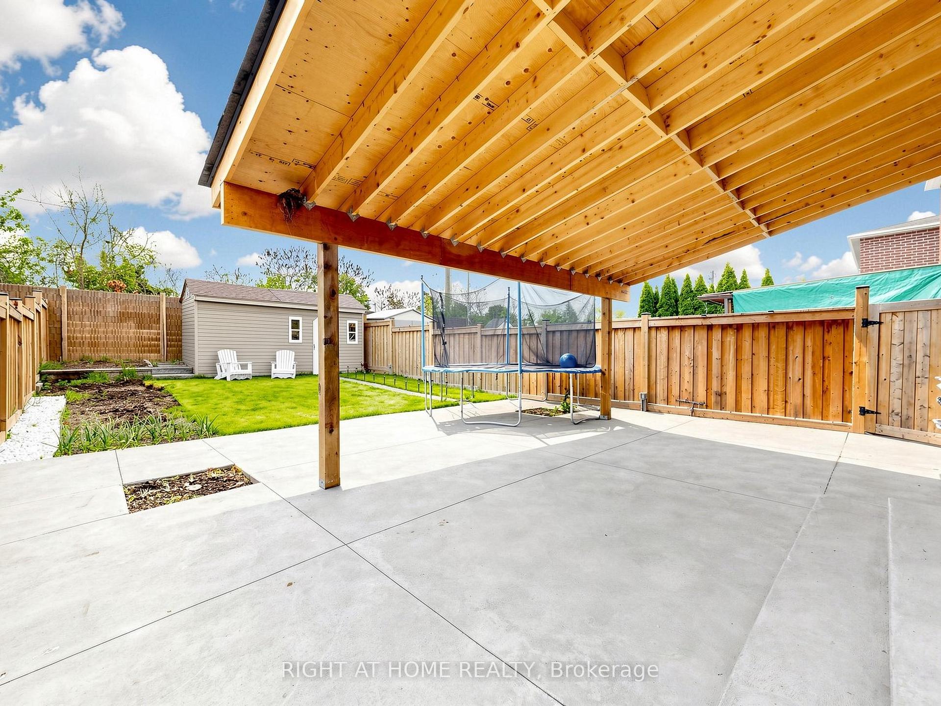 Photo 42 of 59 Terra Road, Vaughan, East Woodbridge — HOMEH