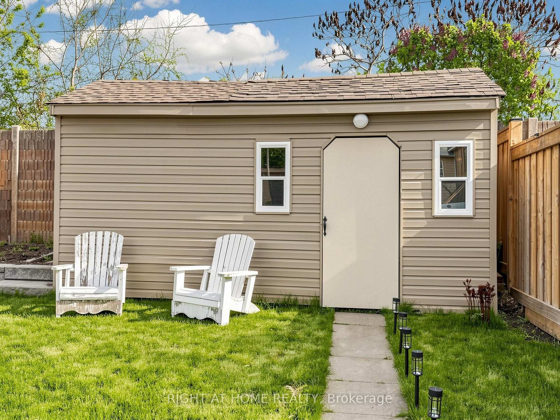 Photo 45 of 59 Terra Road, Vaughan, East Woodbridge — HOMEH