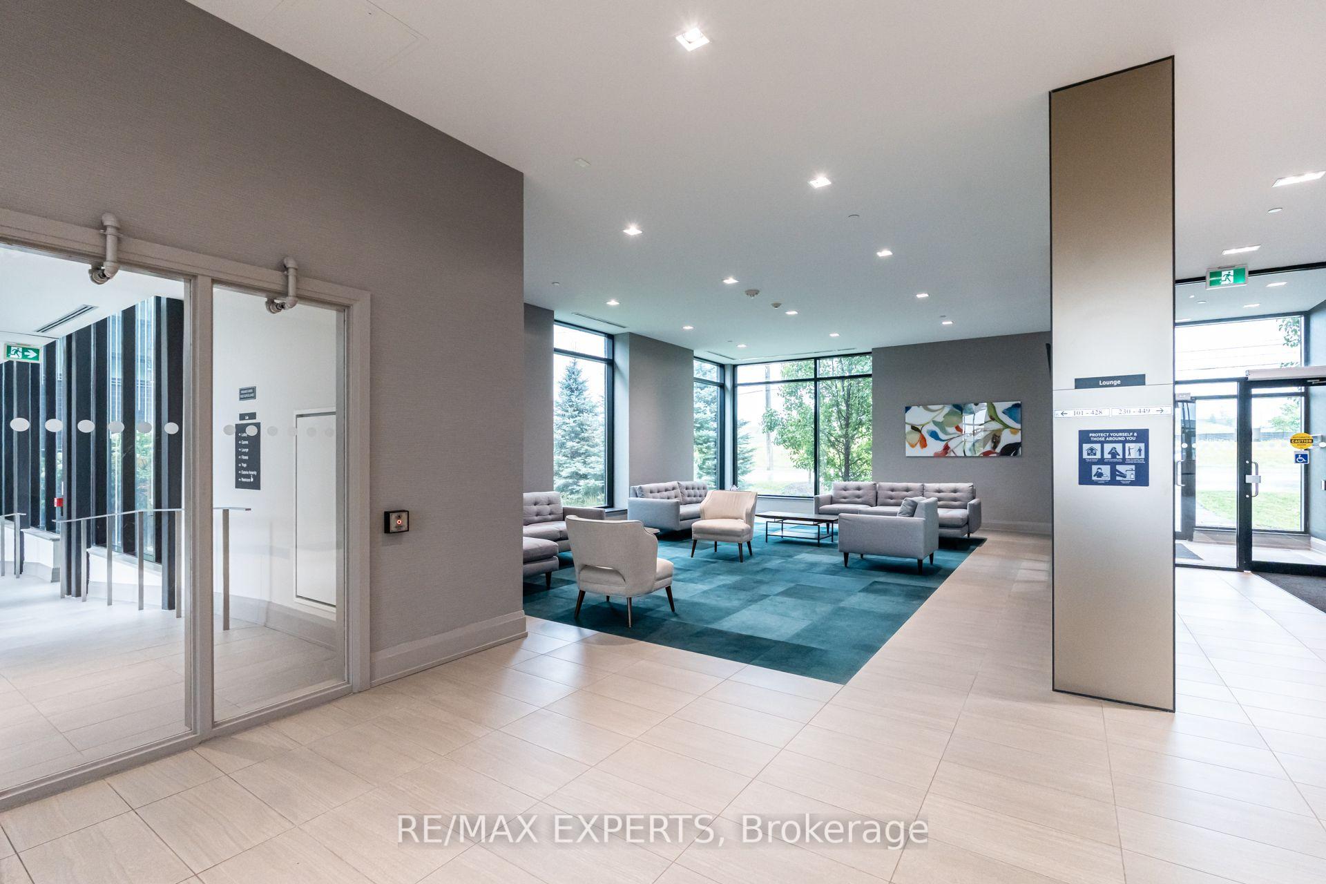 Photo 3 of Unit 121, 555 William Graham Drive, Aurora, Rural Aurora — HOMEH