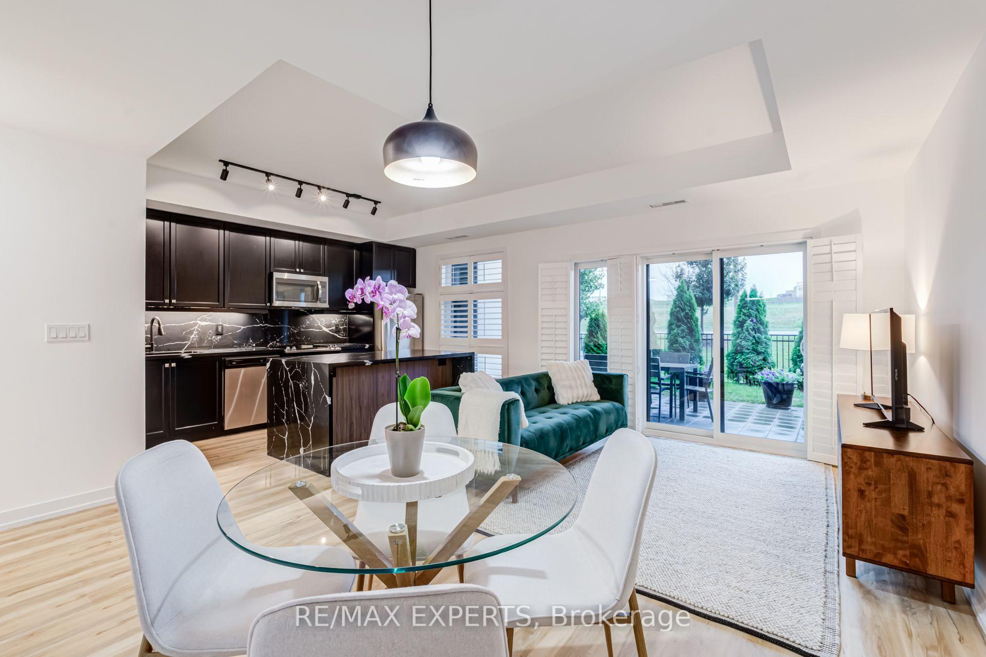 Photo 17 of Unit 121, 555 William Graham Drive, Aurora, Rural Aurora — HOMEH