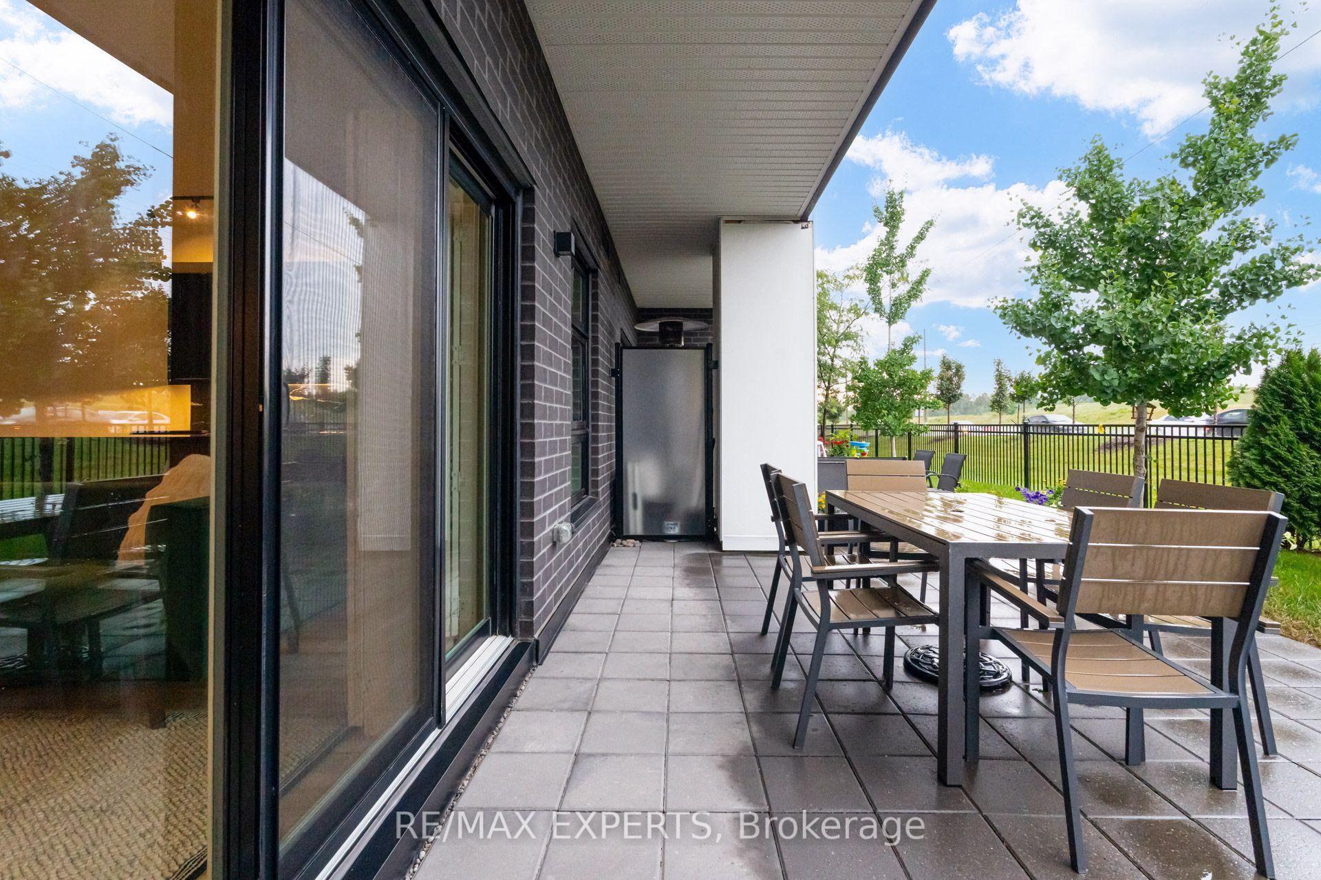 Photo 18 of Unit 121, 555 William Graham Drive, Aurora, Rural Aurora — HOMEH