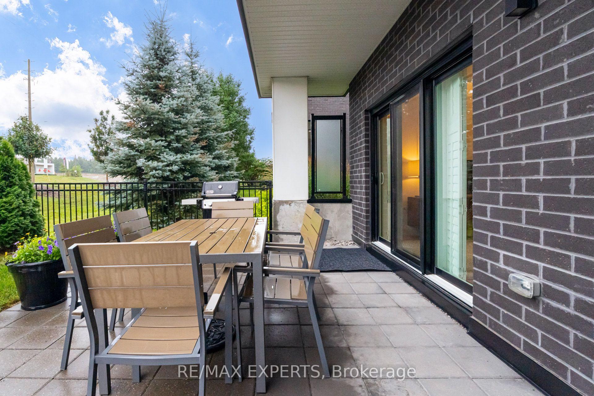 Photo 19 of Unit 121, 555 William Graham Drive, Aurora, Rural Aurora — HOMEH