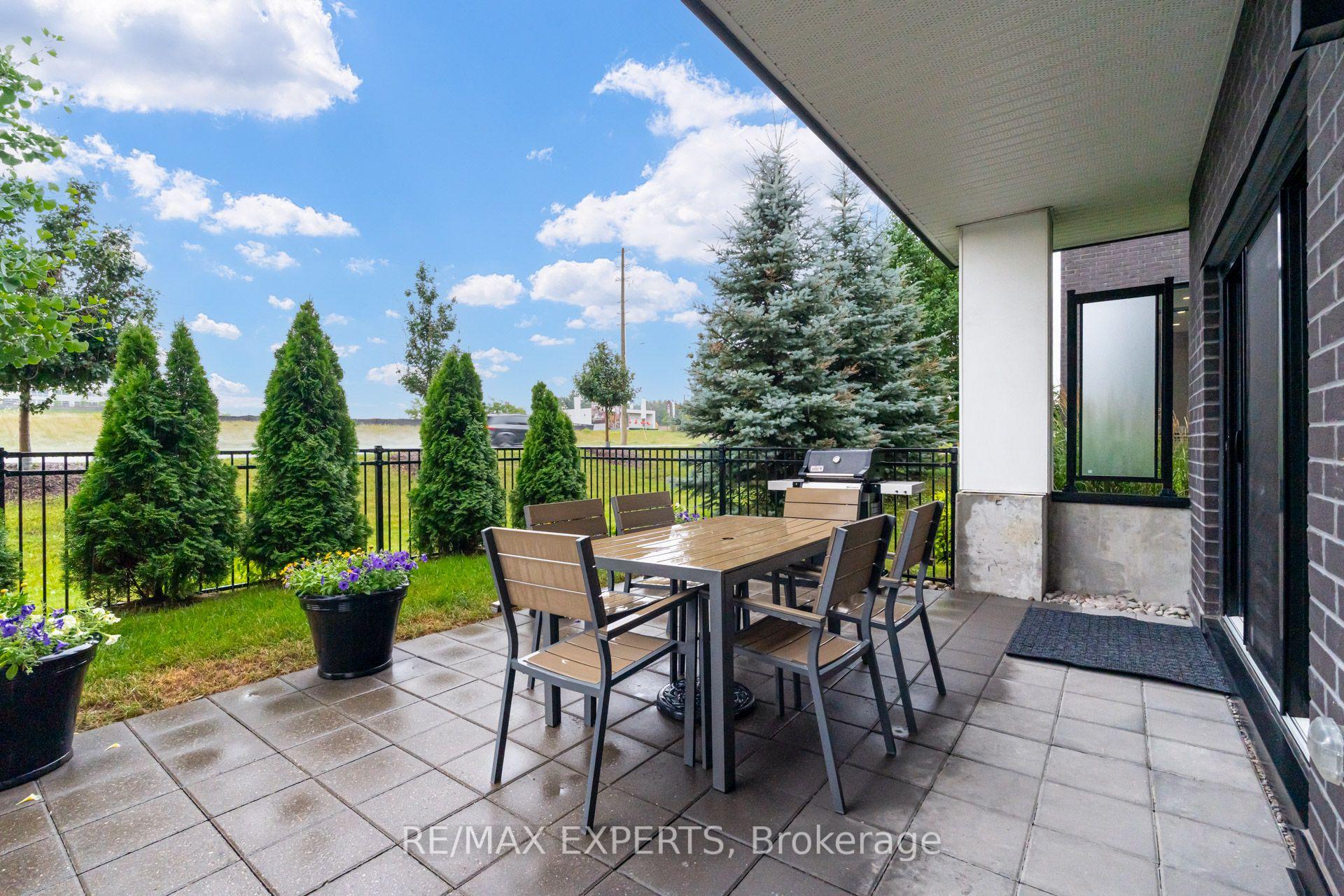 Photo 20 of Unit 121, 555 William Graham Drive, Aurora, Rural Aurora — HOMEH