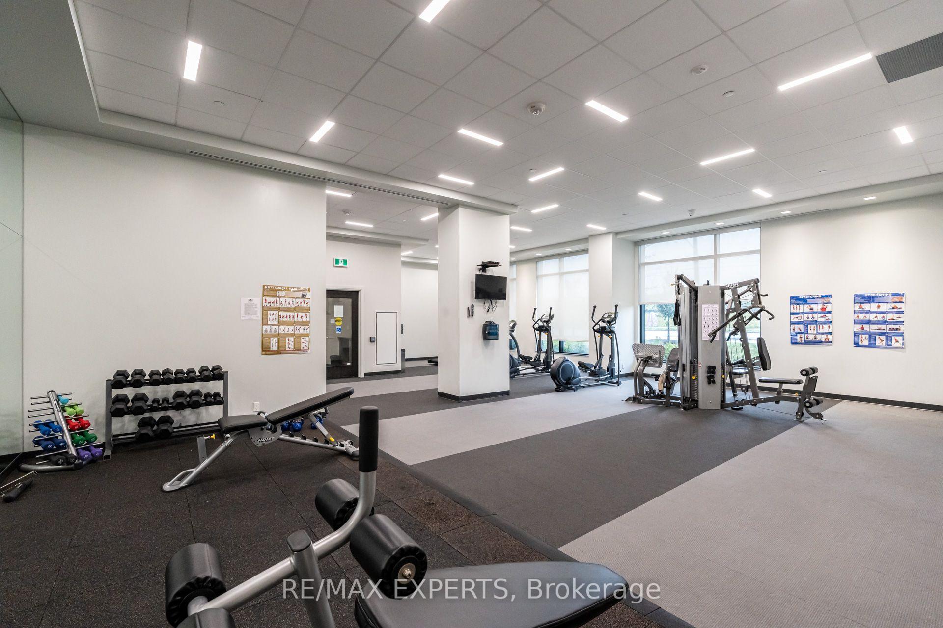 Photo 26 of Unit 121, 555 William Graham Drive, Aurora, Rural Aurora — HOMEH