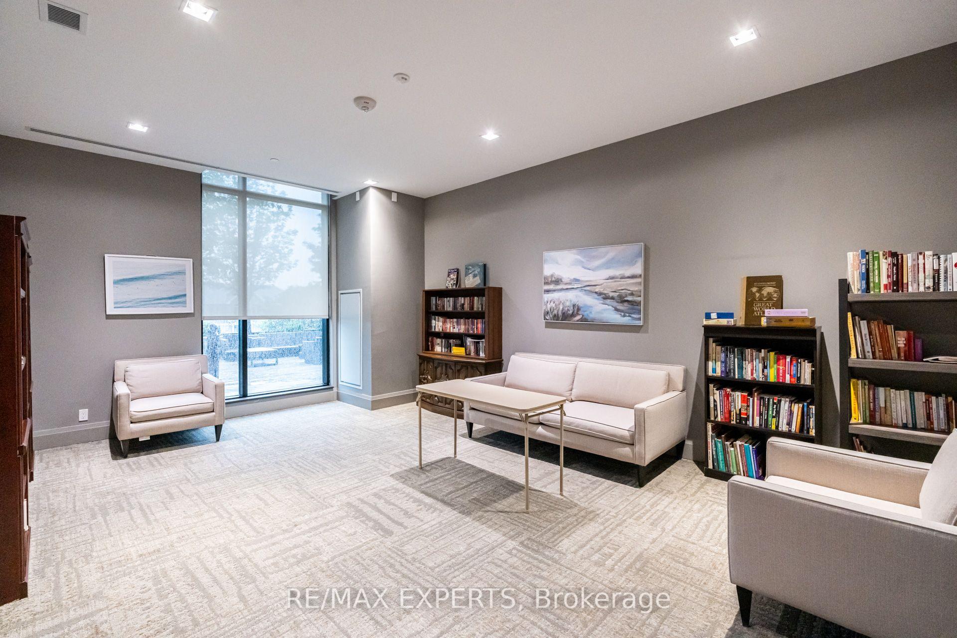 Photo 28 of Unit 121, 555 William Graham Drive, Aurora, Rural Aurora — HOMEH