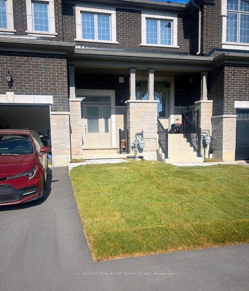 Photo 1 of 933 Amand Drive, Kitchener, Rosenburg — HOMEH